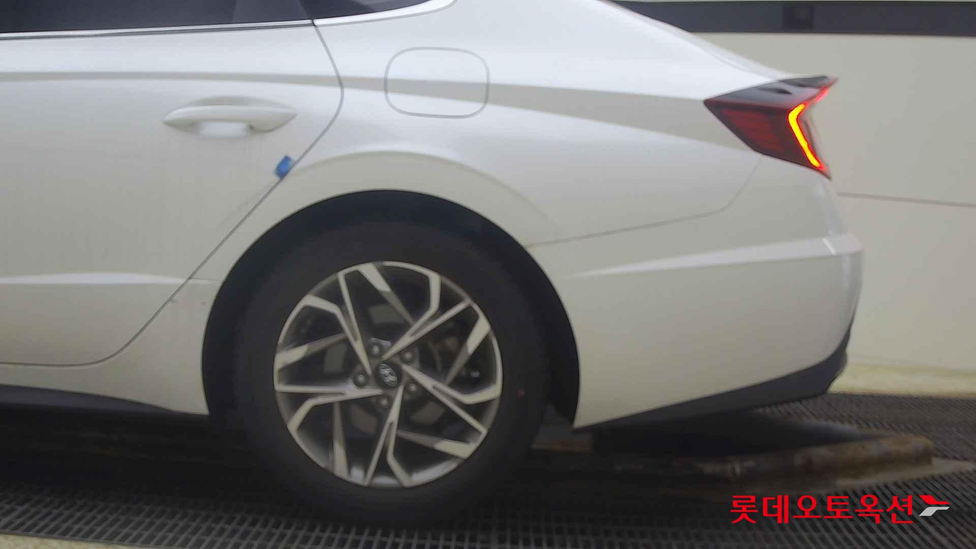 Hyundai Sonata id 2721811 из Кореи 22