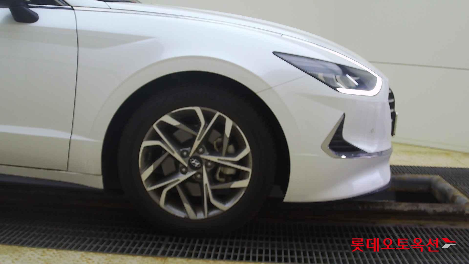 Hyundai Sonata id 2721811 из Кореи 23