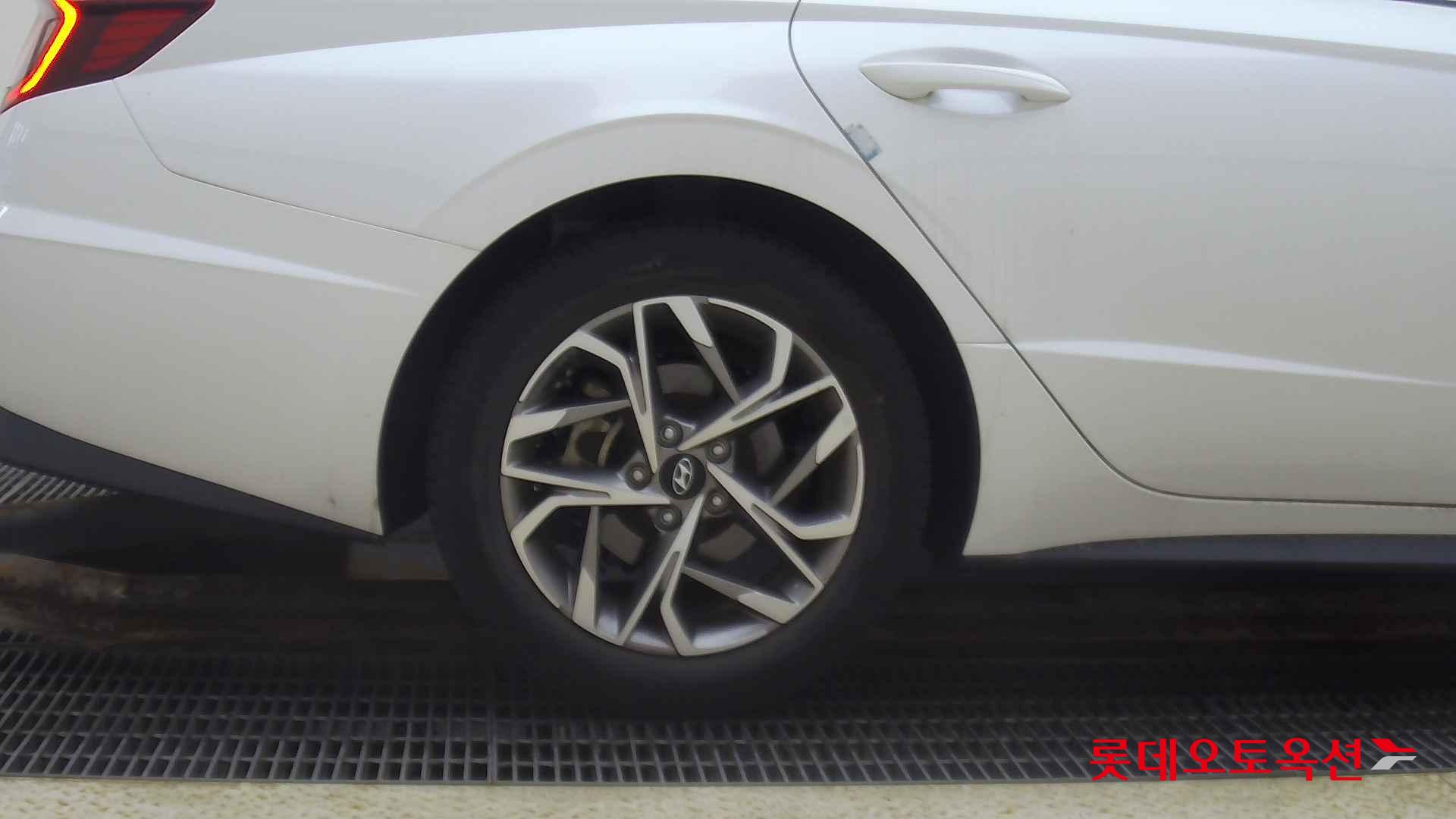 Hyundai Sonata id 2721811 из Кореи 24