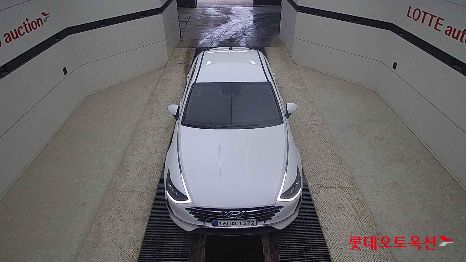 Hyundai Sonata id 2721811 из Кореи 25