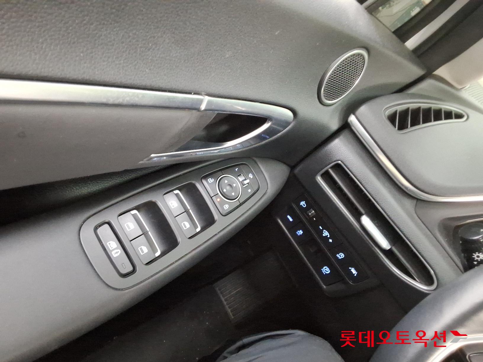 Hyundai Sonata id 2721811 из Кореи 28