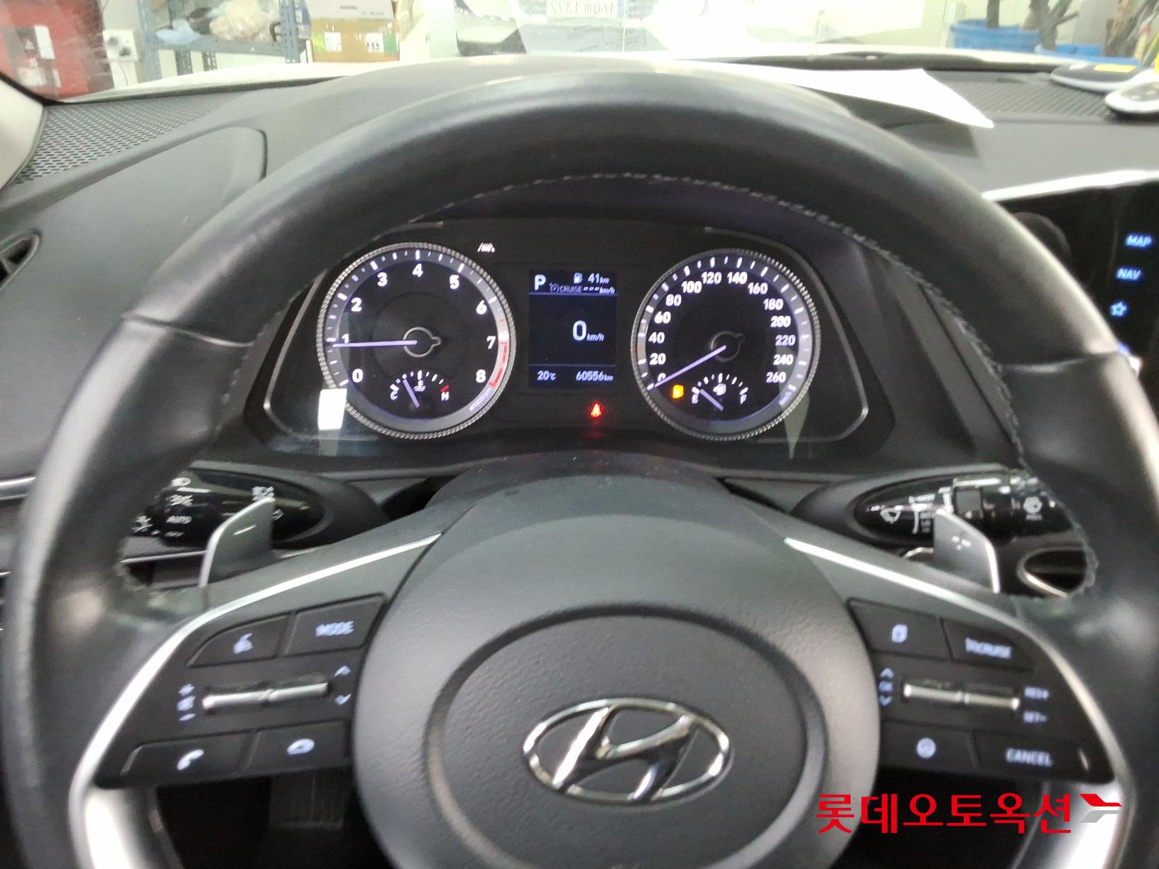 Hyundai Sonata id 2721811 из Кореи 29