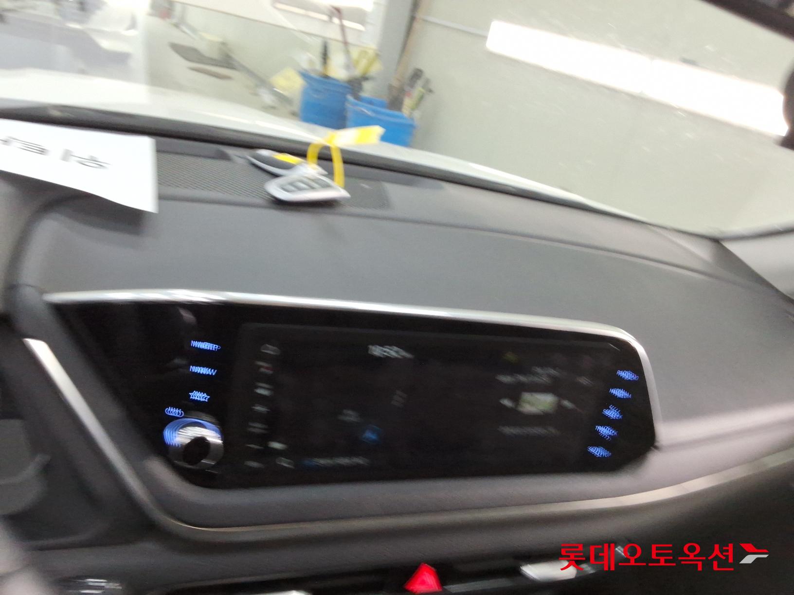 Hyundai Sonata id 2721811 из Кореи 30