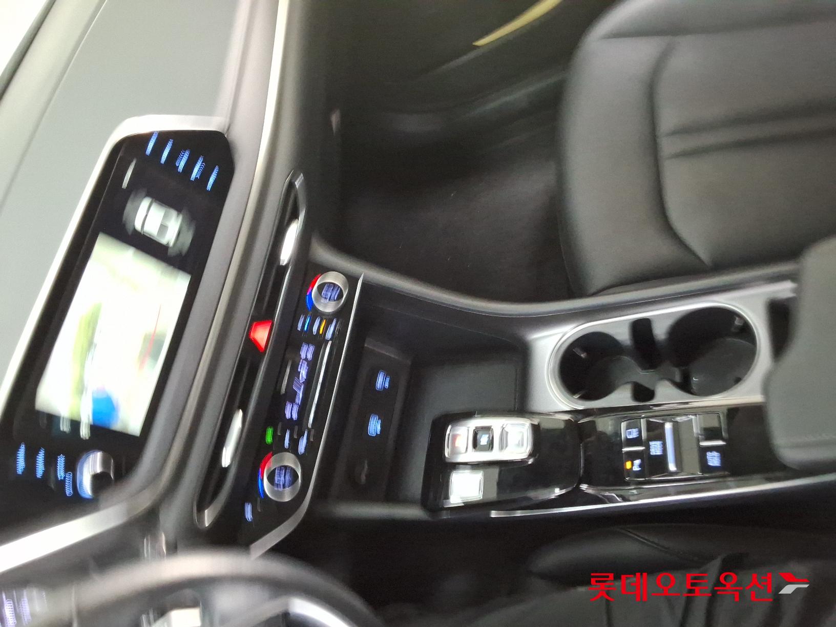 Hyundai Sonata id 2721811 из Кореи 31