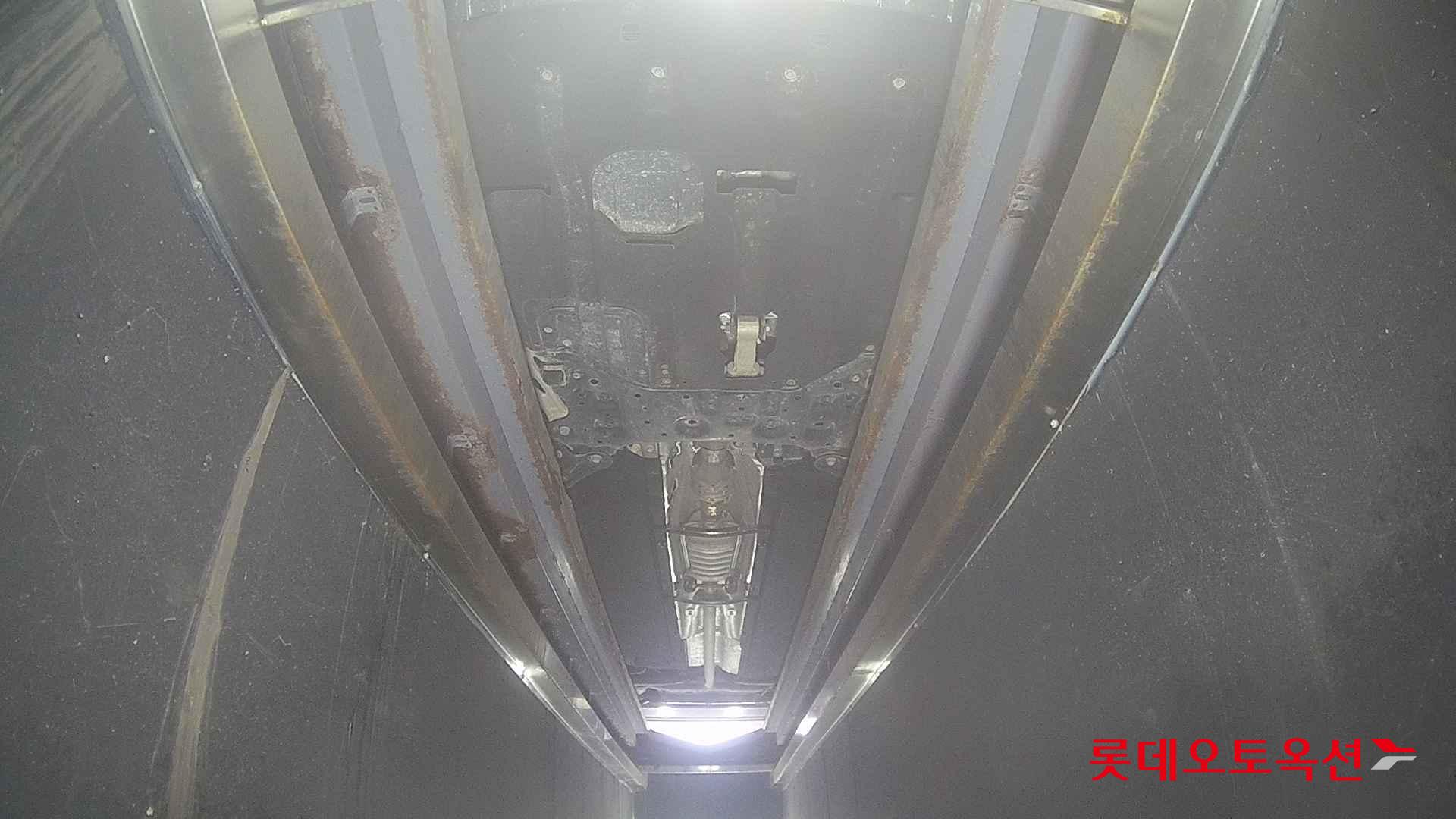 Hyundai Grandeur id 2721800 из Кореи 26