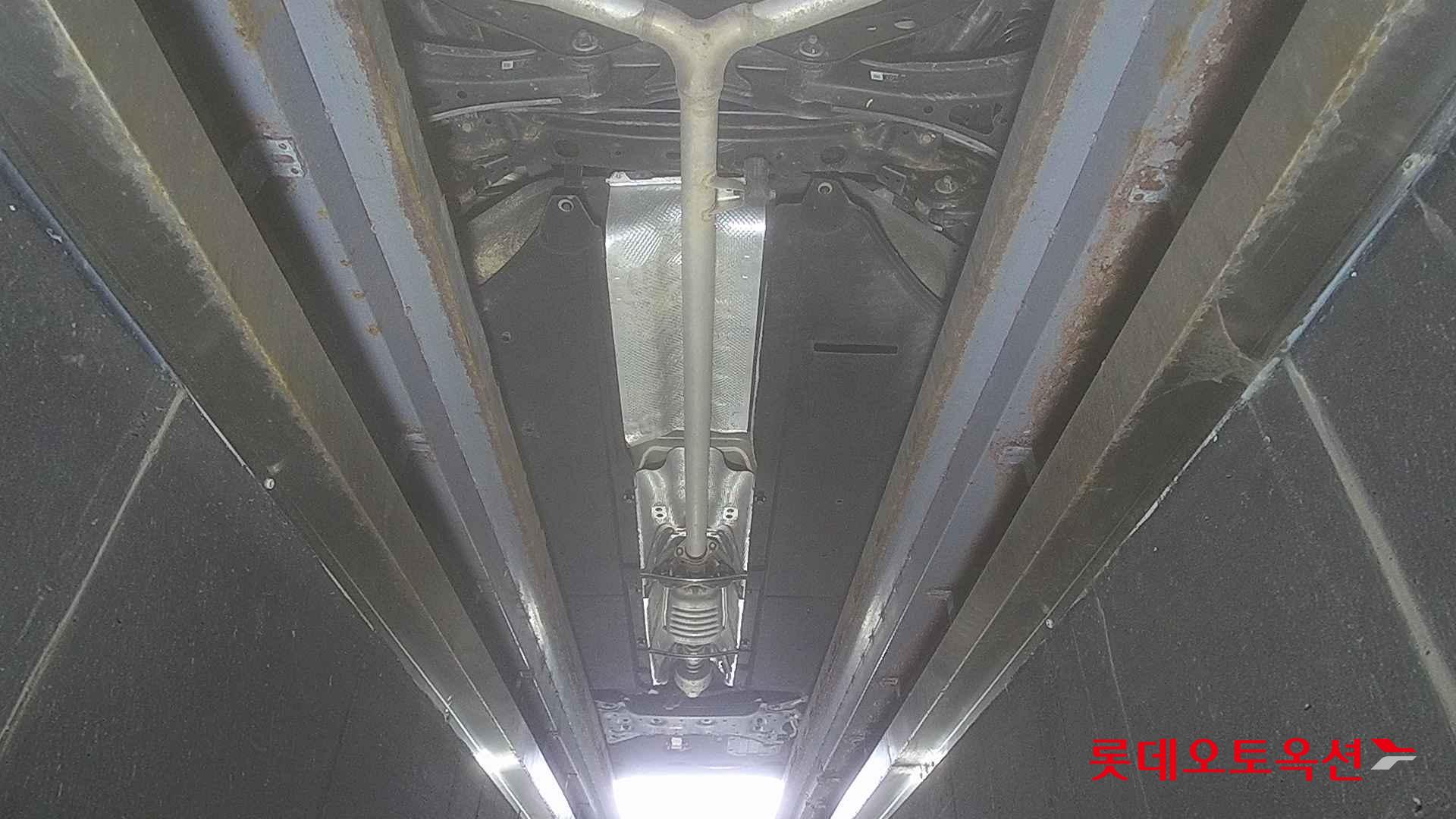 Hyundai Grandeur id 2721800 из Кореи 27