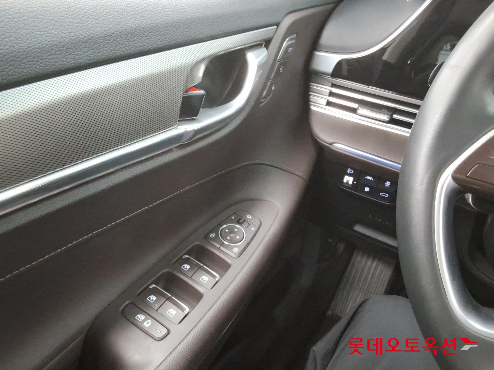 Hyundai Grandeur id 2721800 из Кореи 28