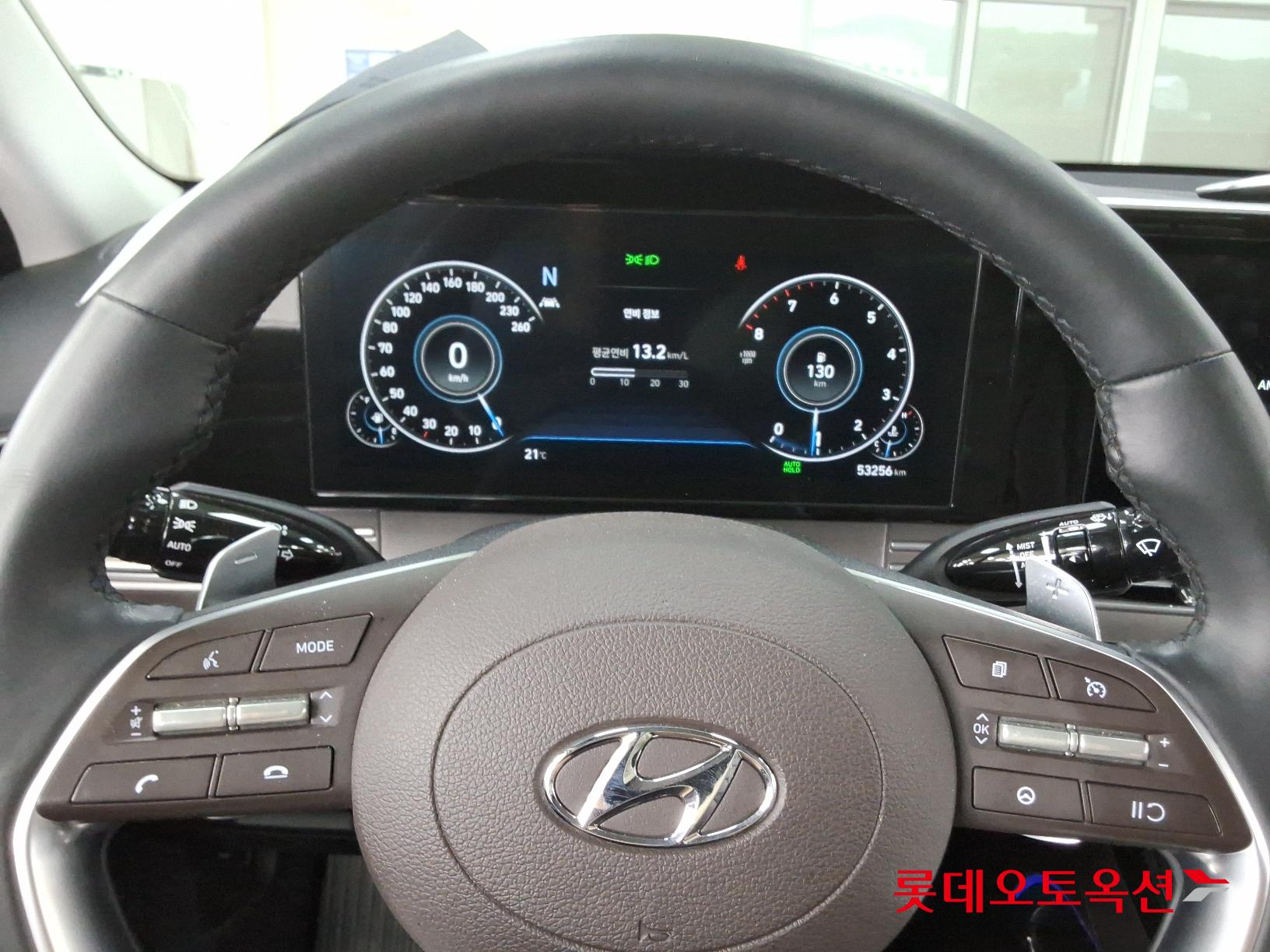 Hyundai Grandeur id 2721800 из Кореи 29