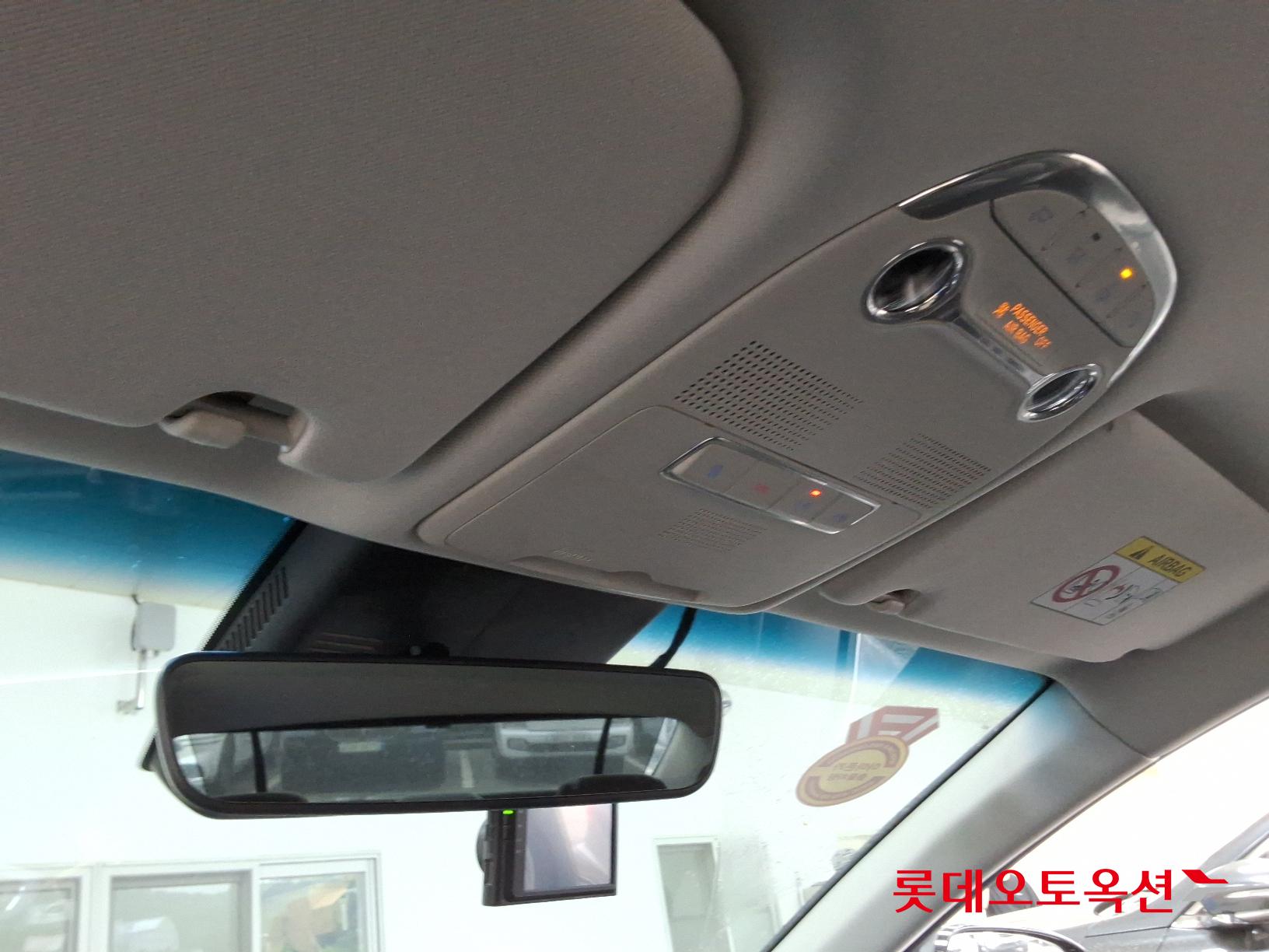 Hyundai Grandeur id 2721800 из Кореи 30