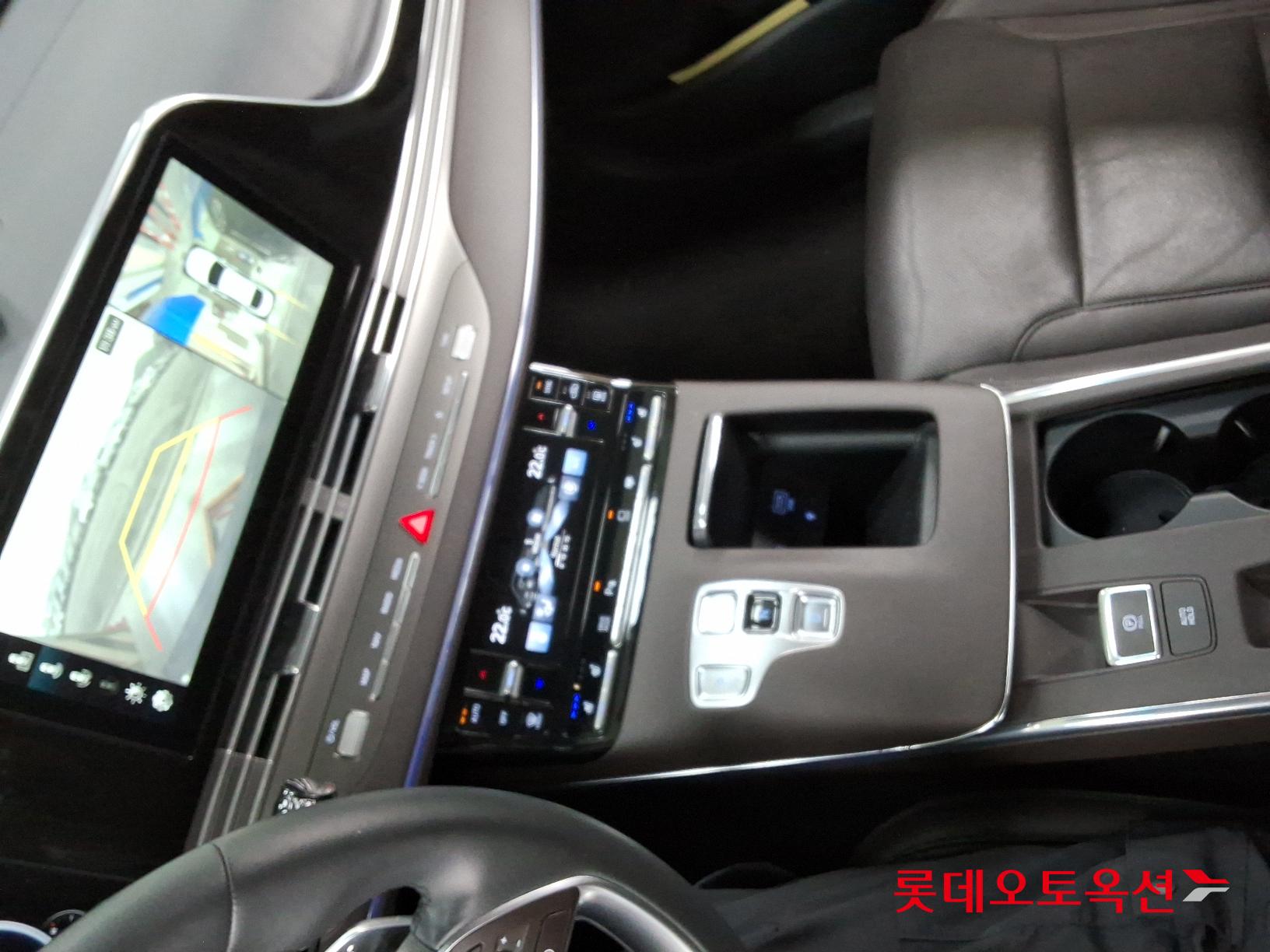 Hyundai Grandeur id 2721800 из Кореи 32