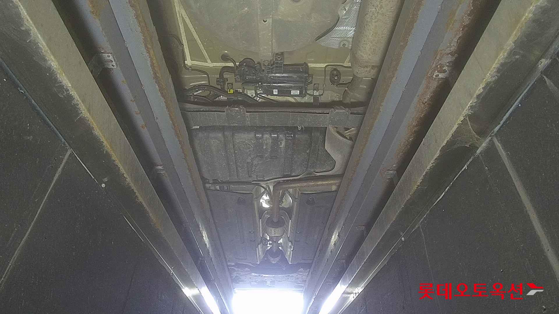 Hyundai Avante id 2698351 из Кореи 27