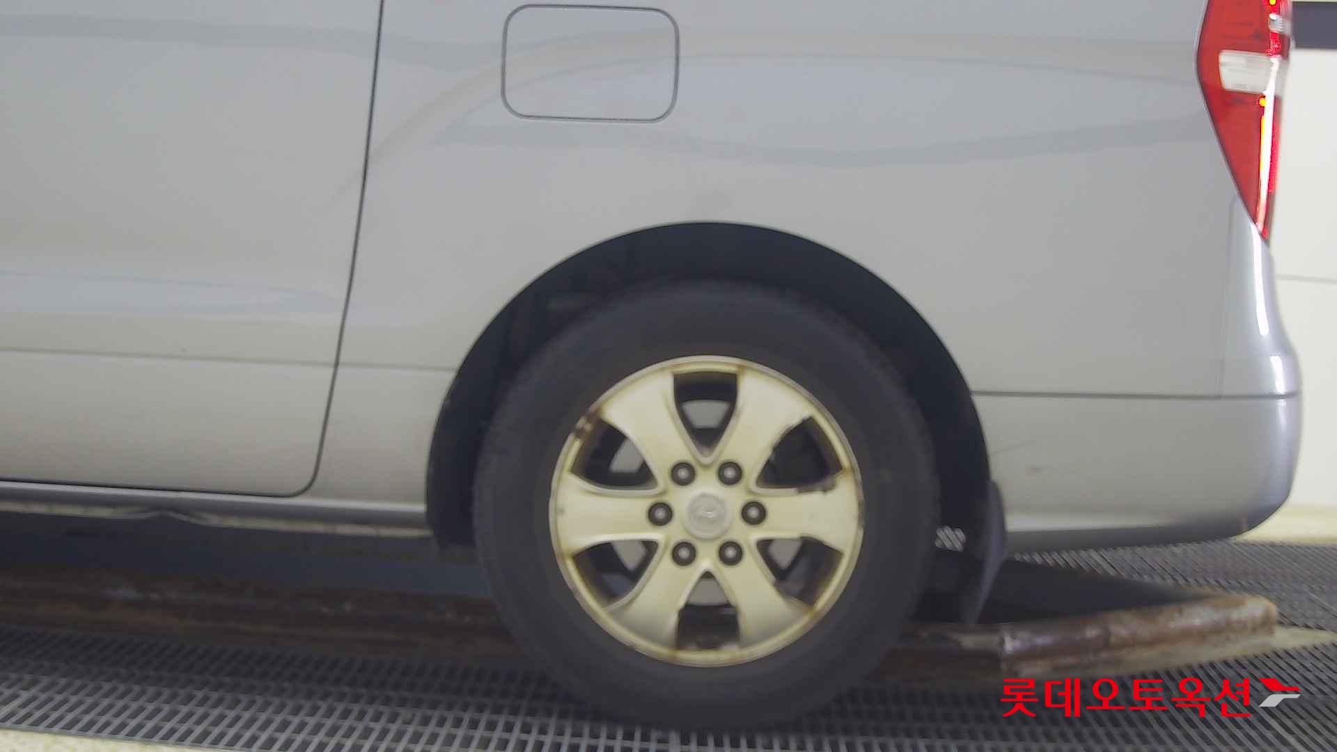 Hyundai Grand Starex id 2704008 из Кореи 22