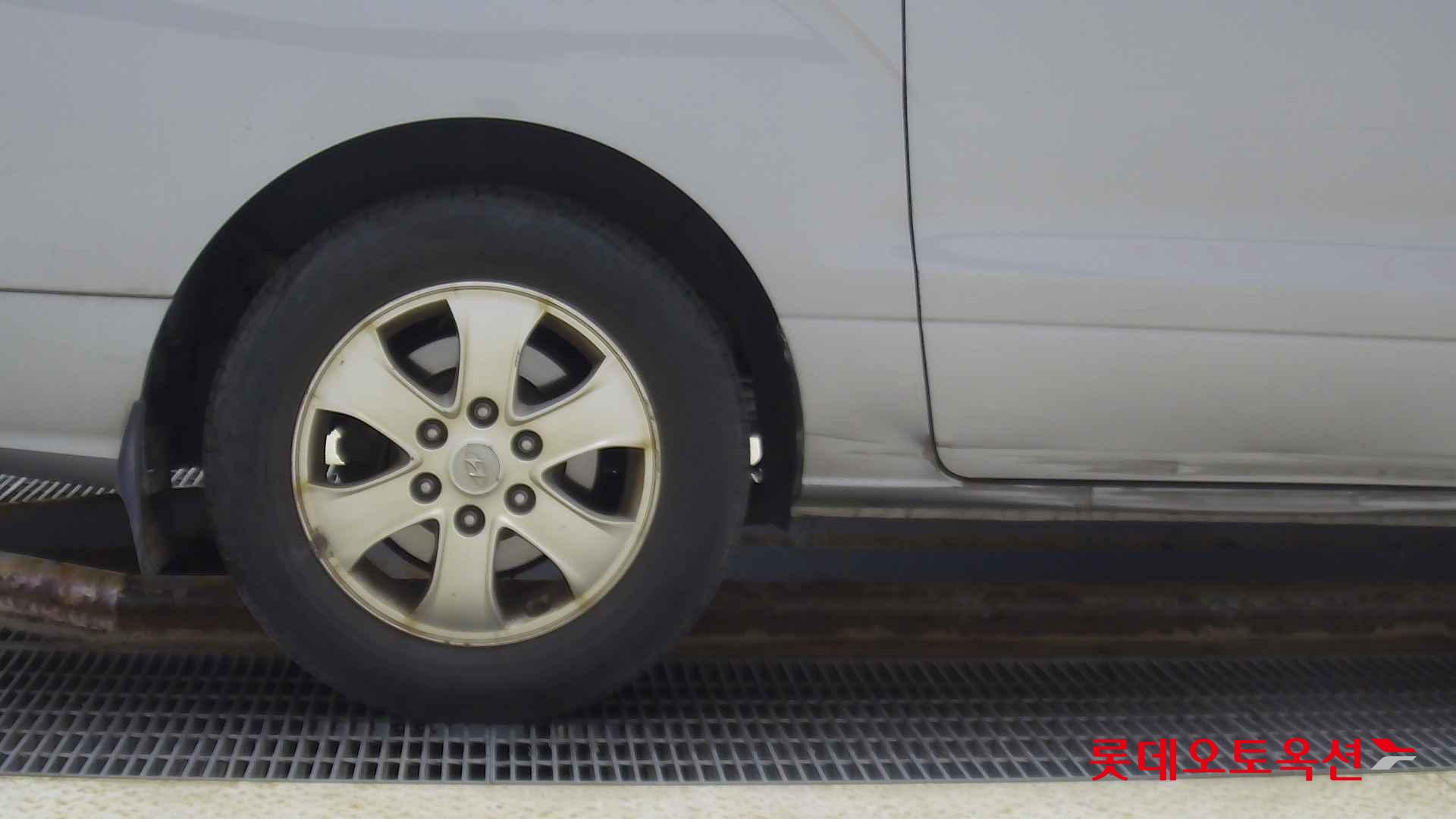 Hyundai Grand Starex id 2704008 из Кореи 24