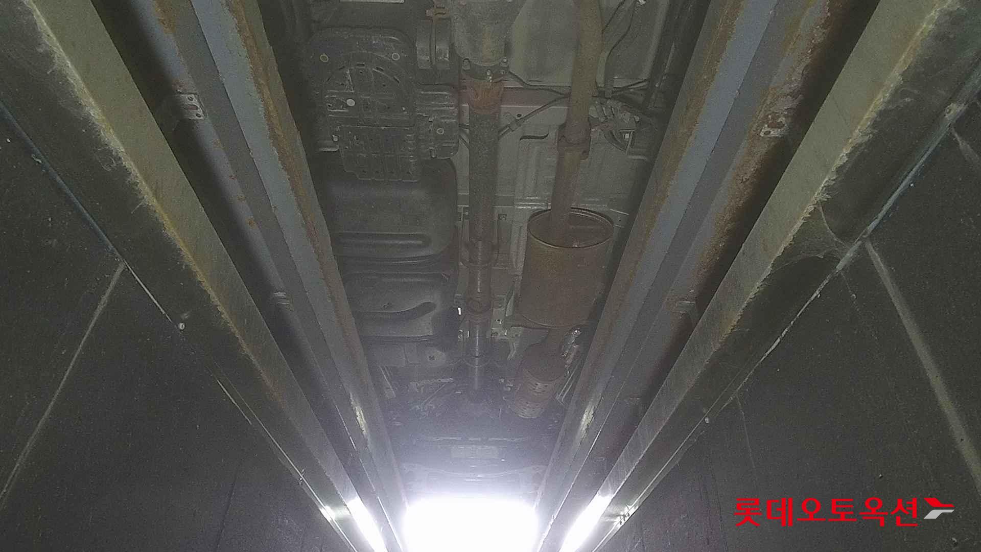 Hyundai Grand Starex id 2704008 из Кореи 27