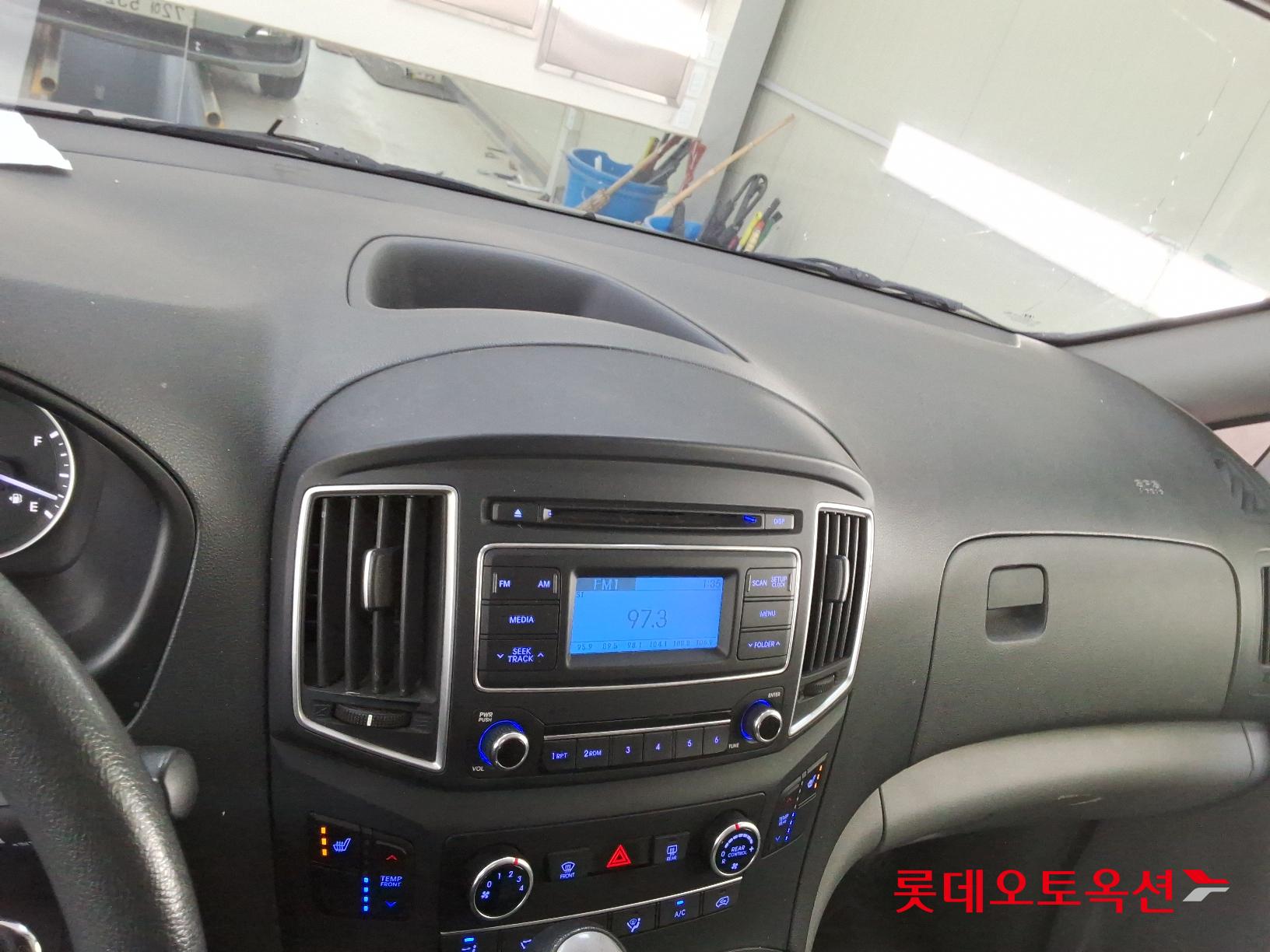 Hyundai Grand Starex id 2704008 из Кореи 30