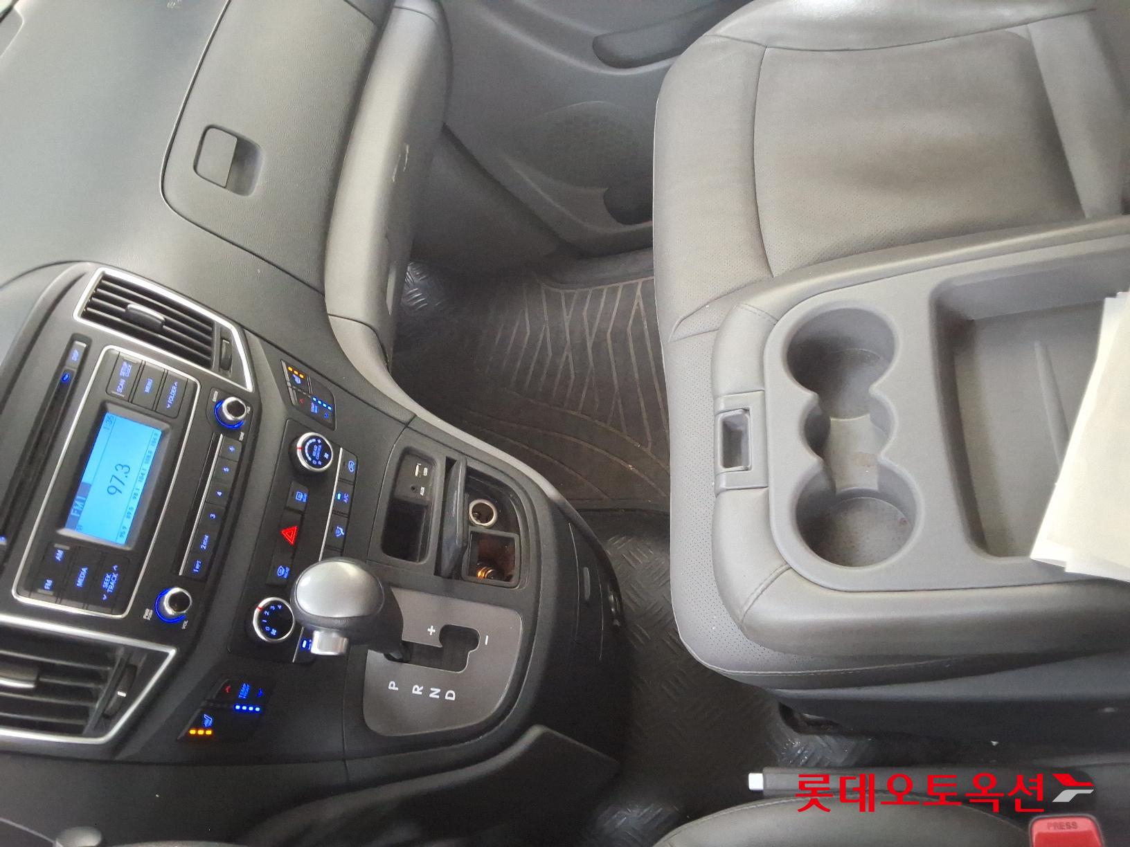 Hyundai Grand Starex id 2704008 из Кореи 31