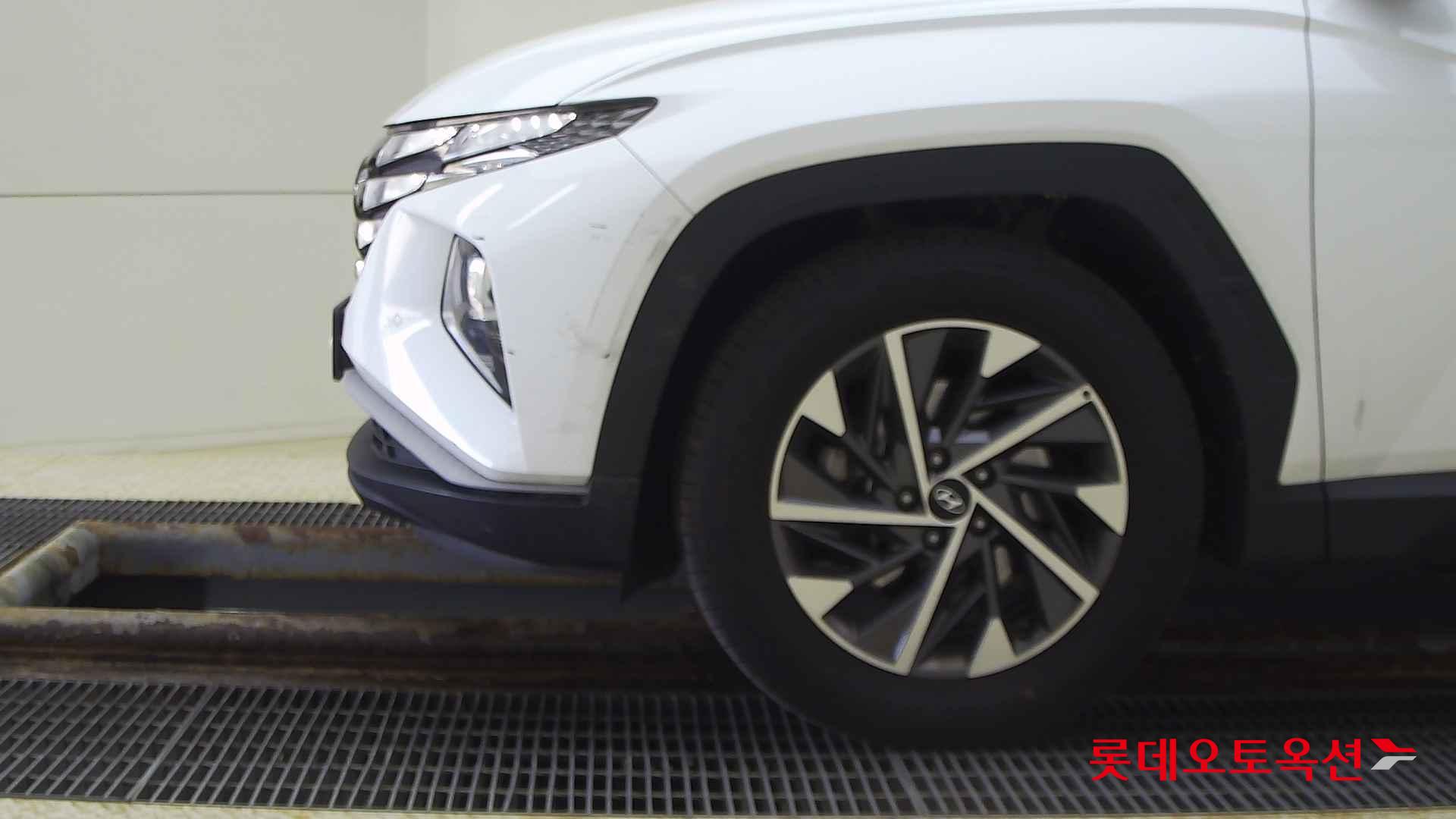 Hyundai Tucson id 2698383 из Кореи 21