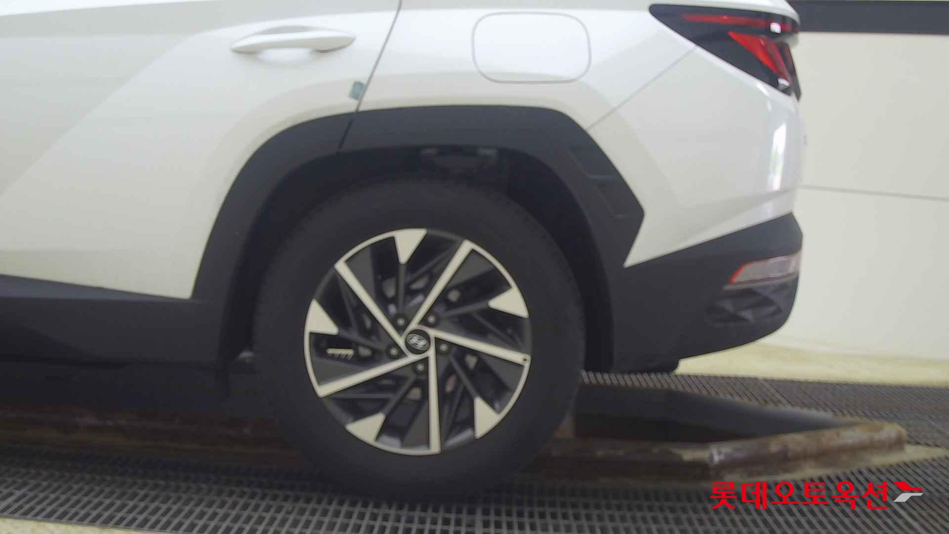 Hyundai Tucson id 2698383 из Кореи 22