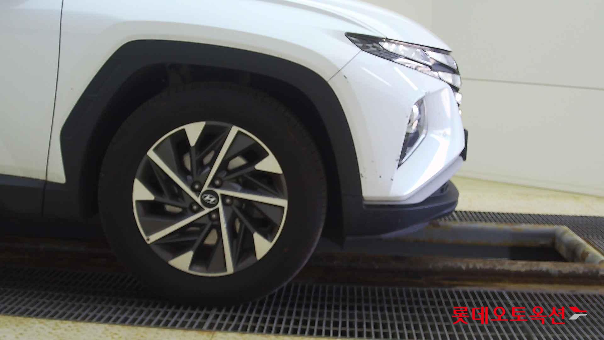 Hyundai Tucson id 2698383 из Кореи 23