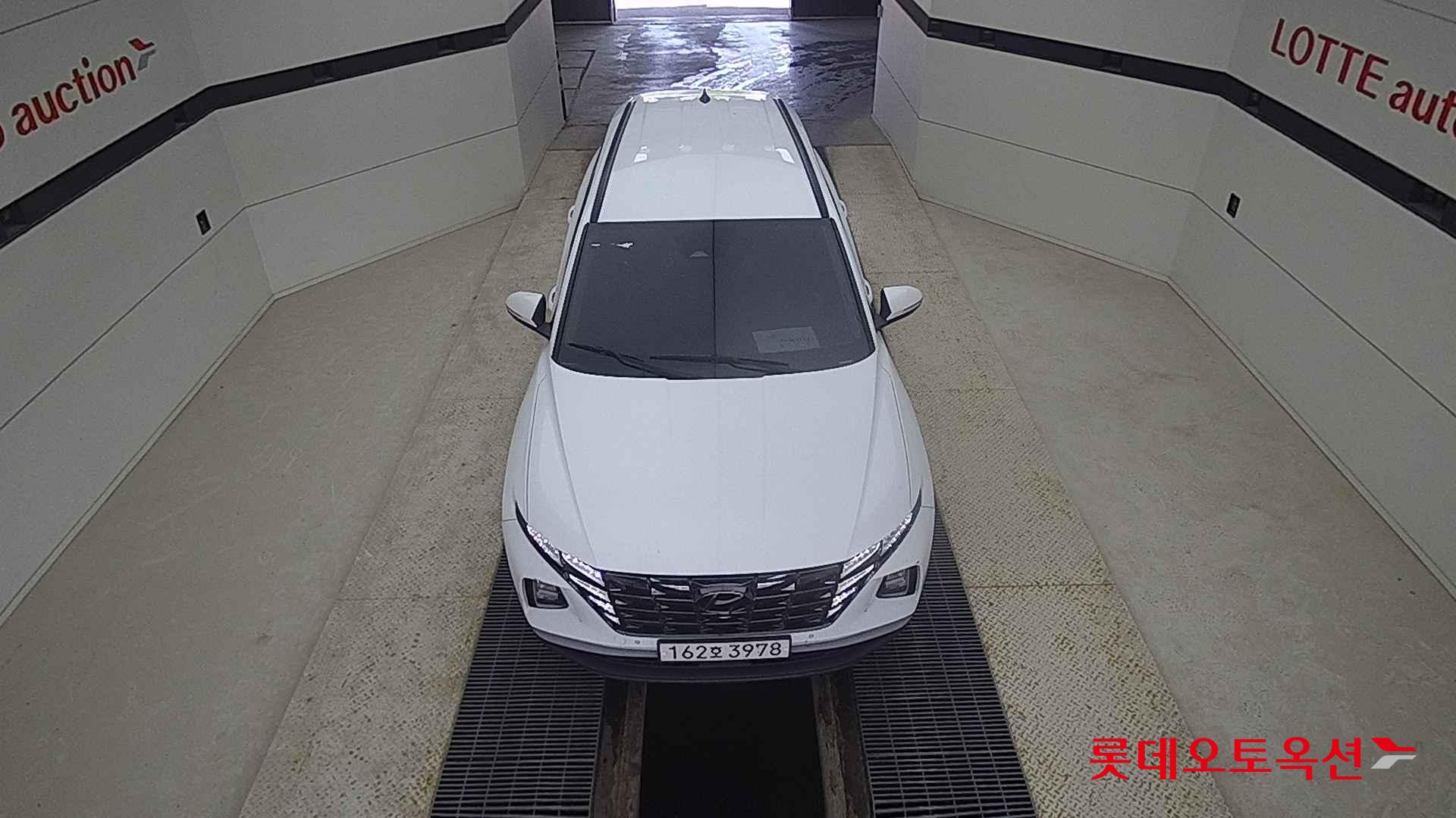 Hyundai Tucson id 2698383 из Кореи 25