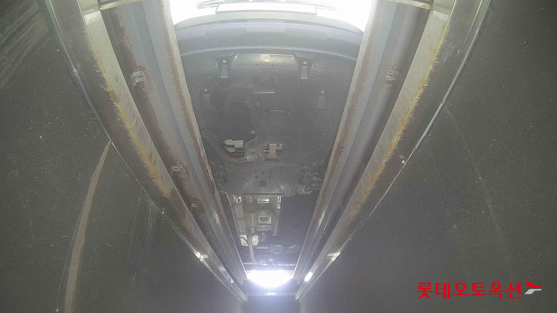 Hyundai Tucson id 2698383 из Кореи 26