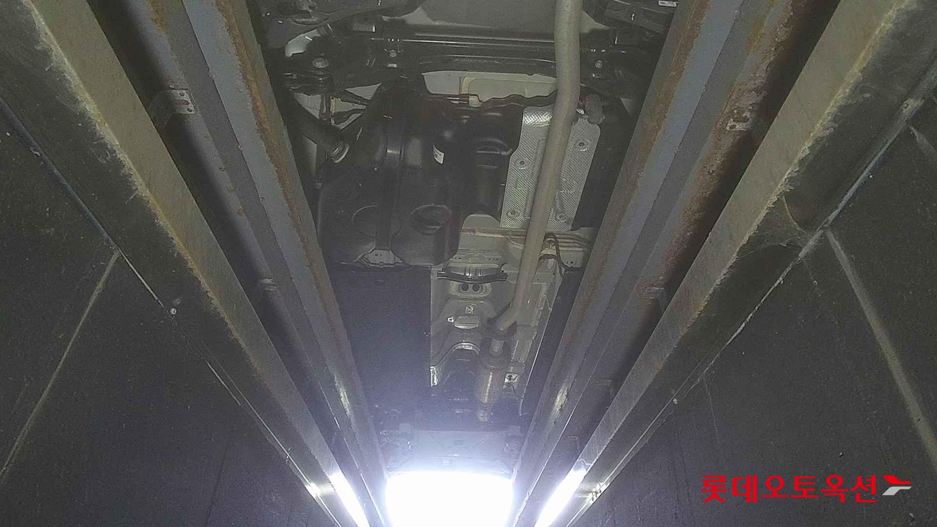 Hyundai Tucson id 2698383 из Кореи 27