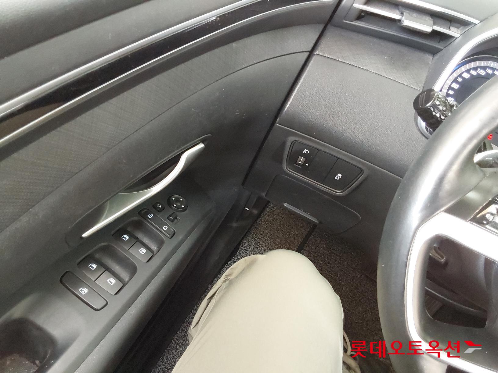 Hyundai Tucson id 2698383 из Кореи 28