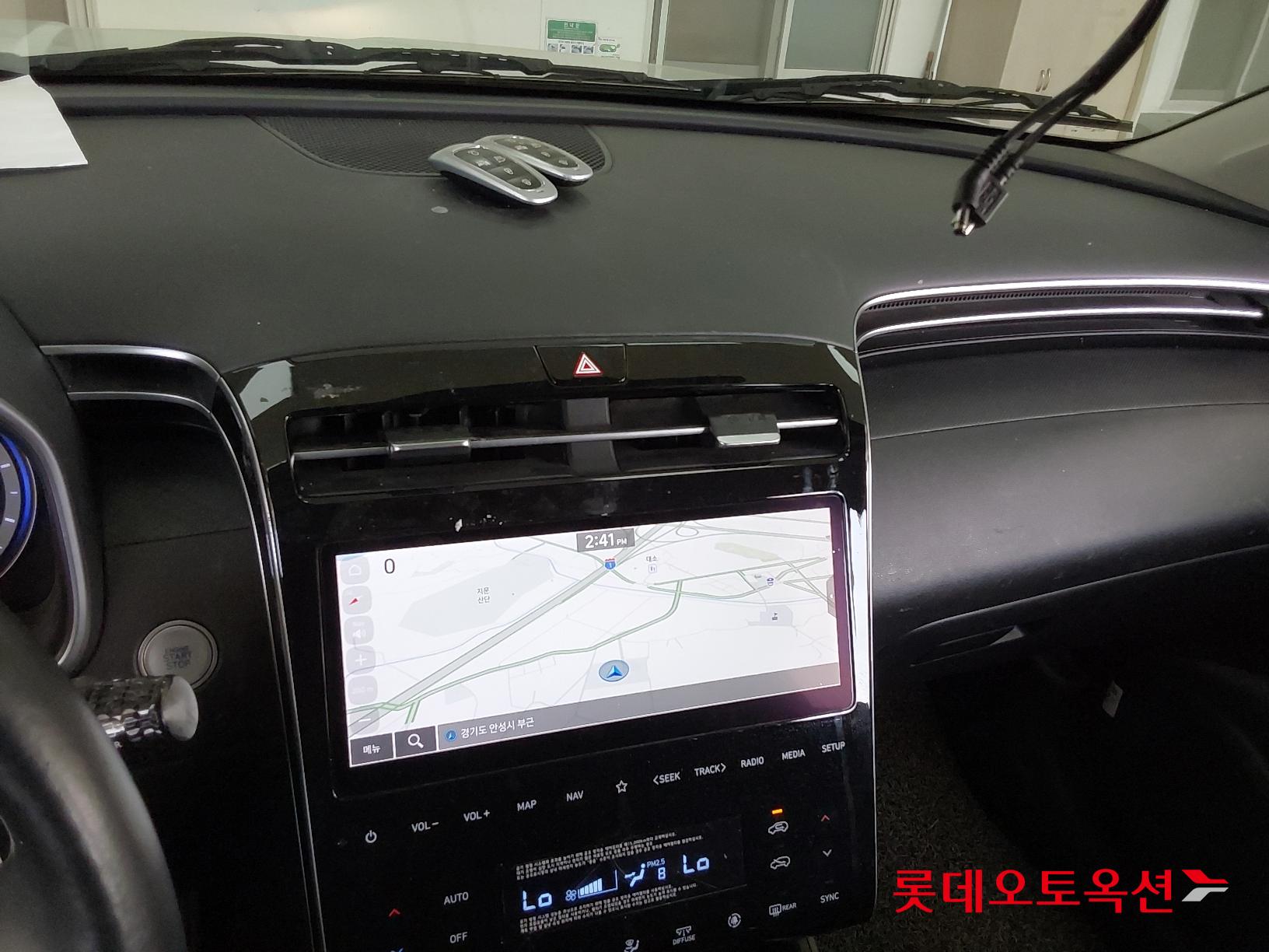 Hyundai Tucson id 2698383 из Кореи 30