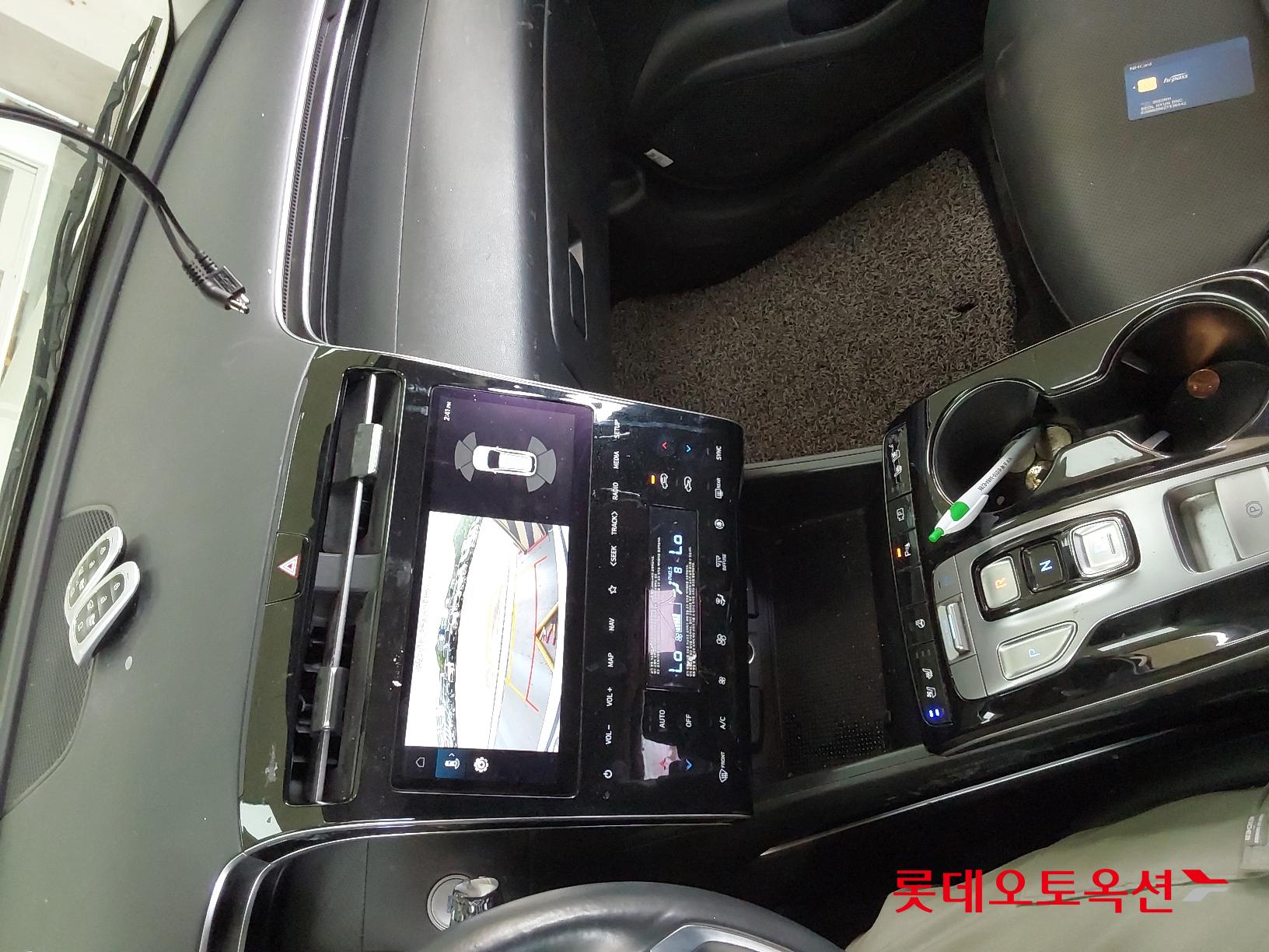 Hyundai Tucson id 2698383 из Кореи 31