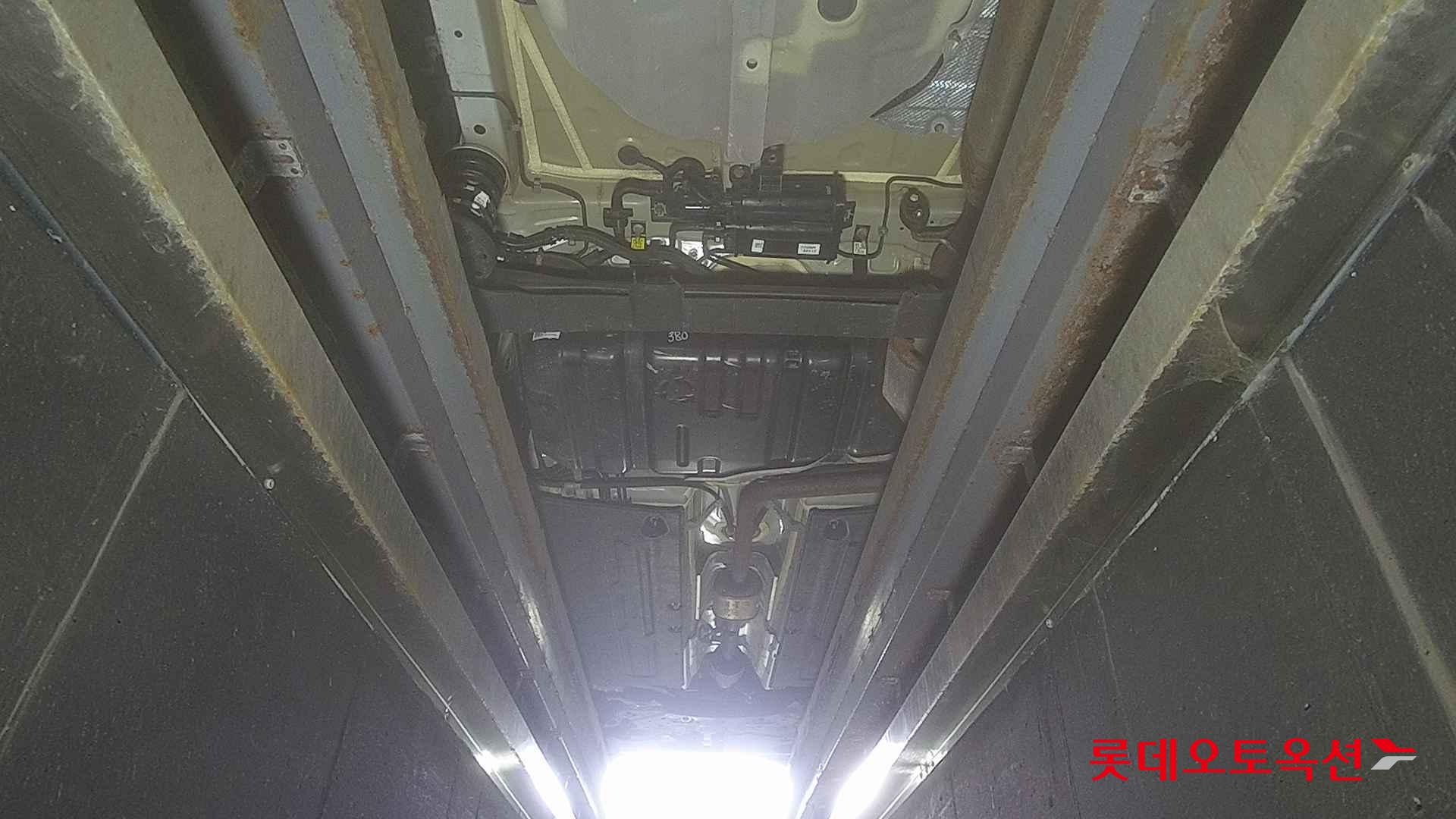 Hyundai Avante id 2698331 из Кореи 27