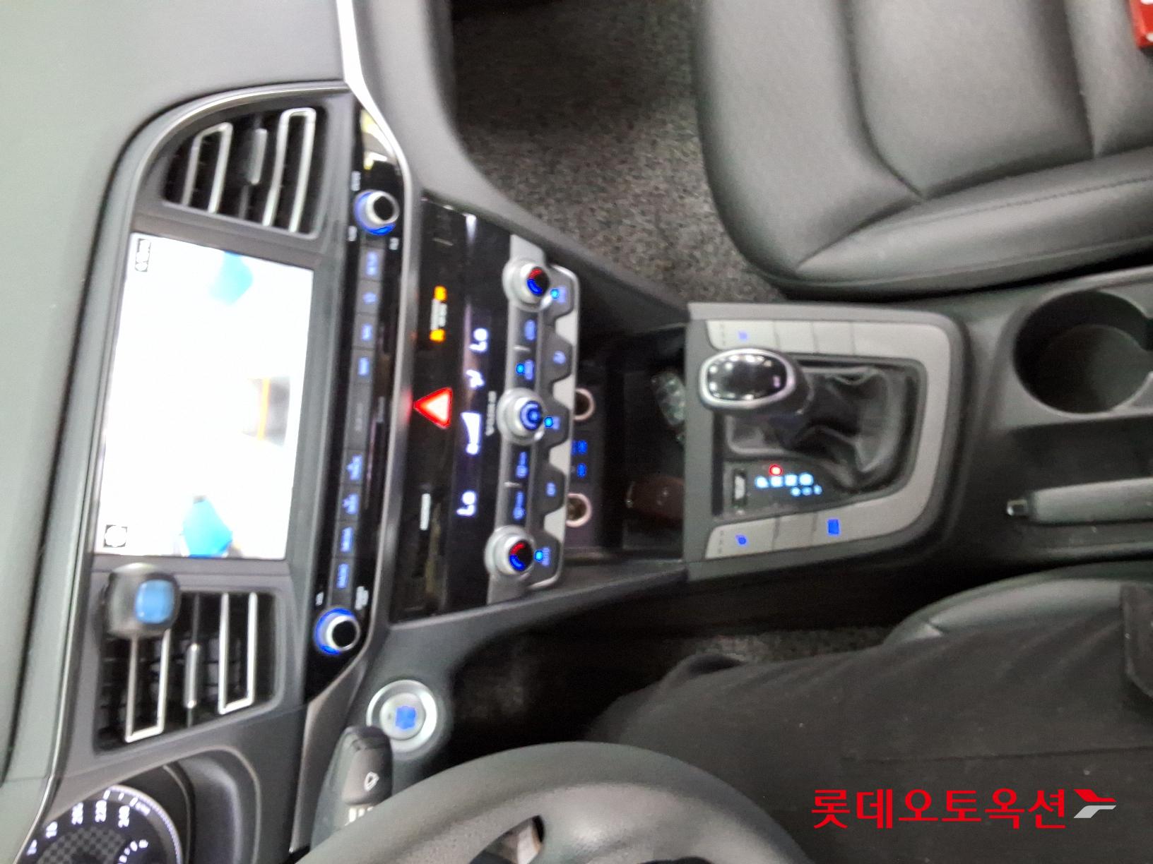 Hyundai Avante id 2698331 из Кореи 31