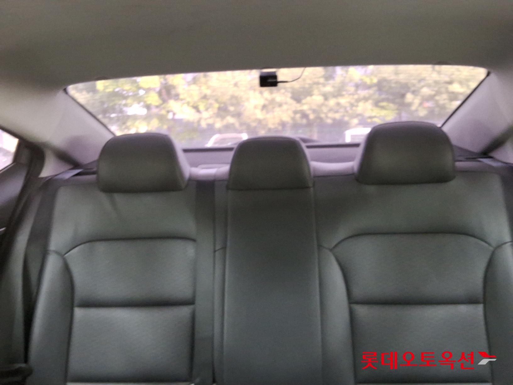 Hyundai Avante id 2698331 из Кореи 32