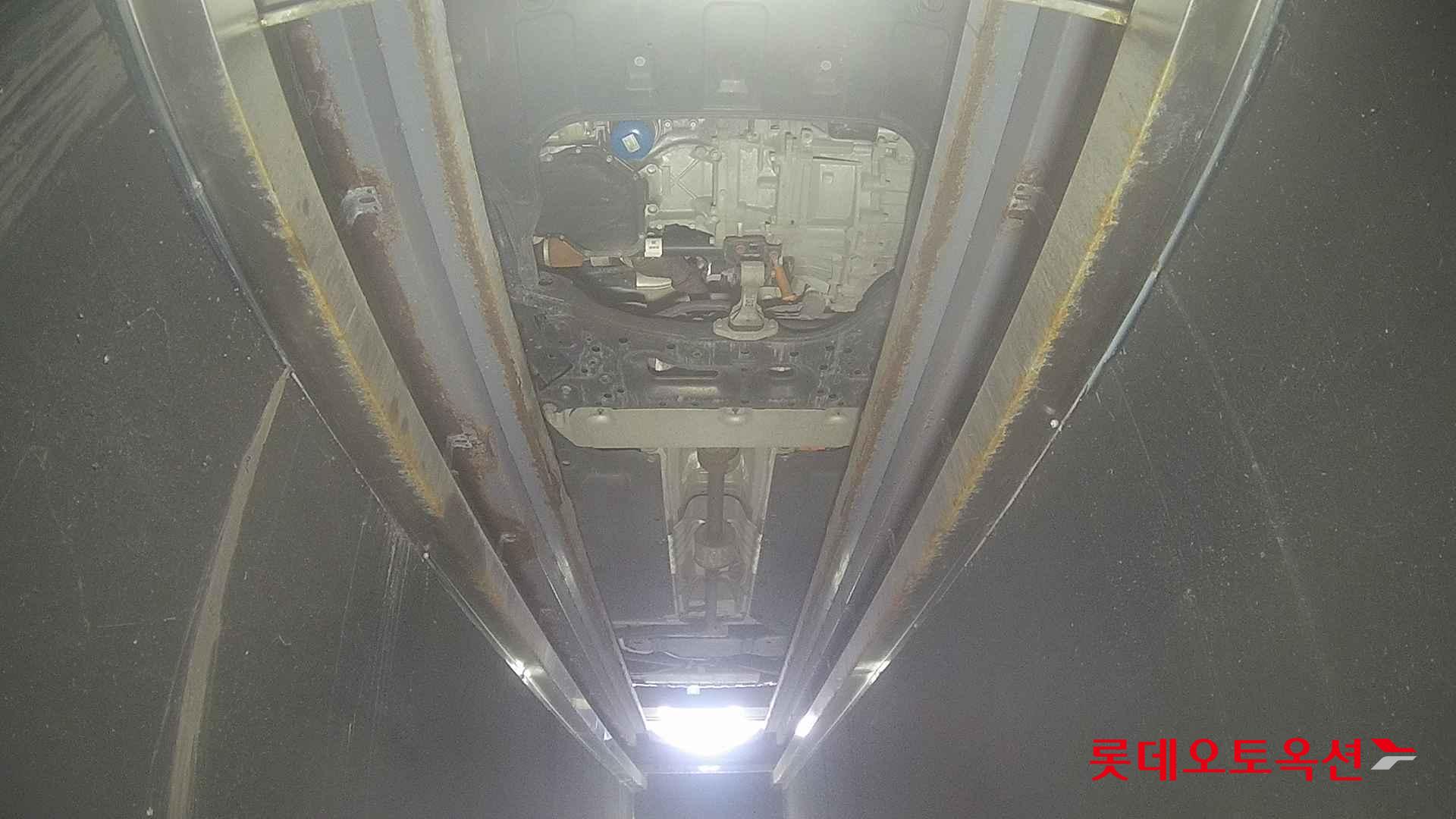 Hyundai Avante Hybrid id 2698332 из Кореи 26