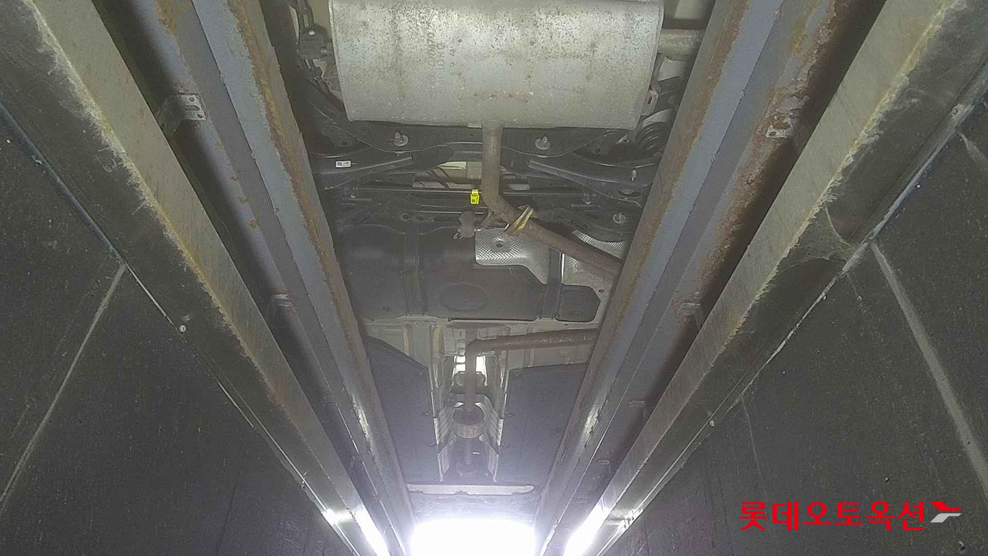 Hyundai Avante Hybrid id 2698332 из Кореи 27