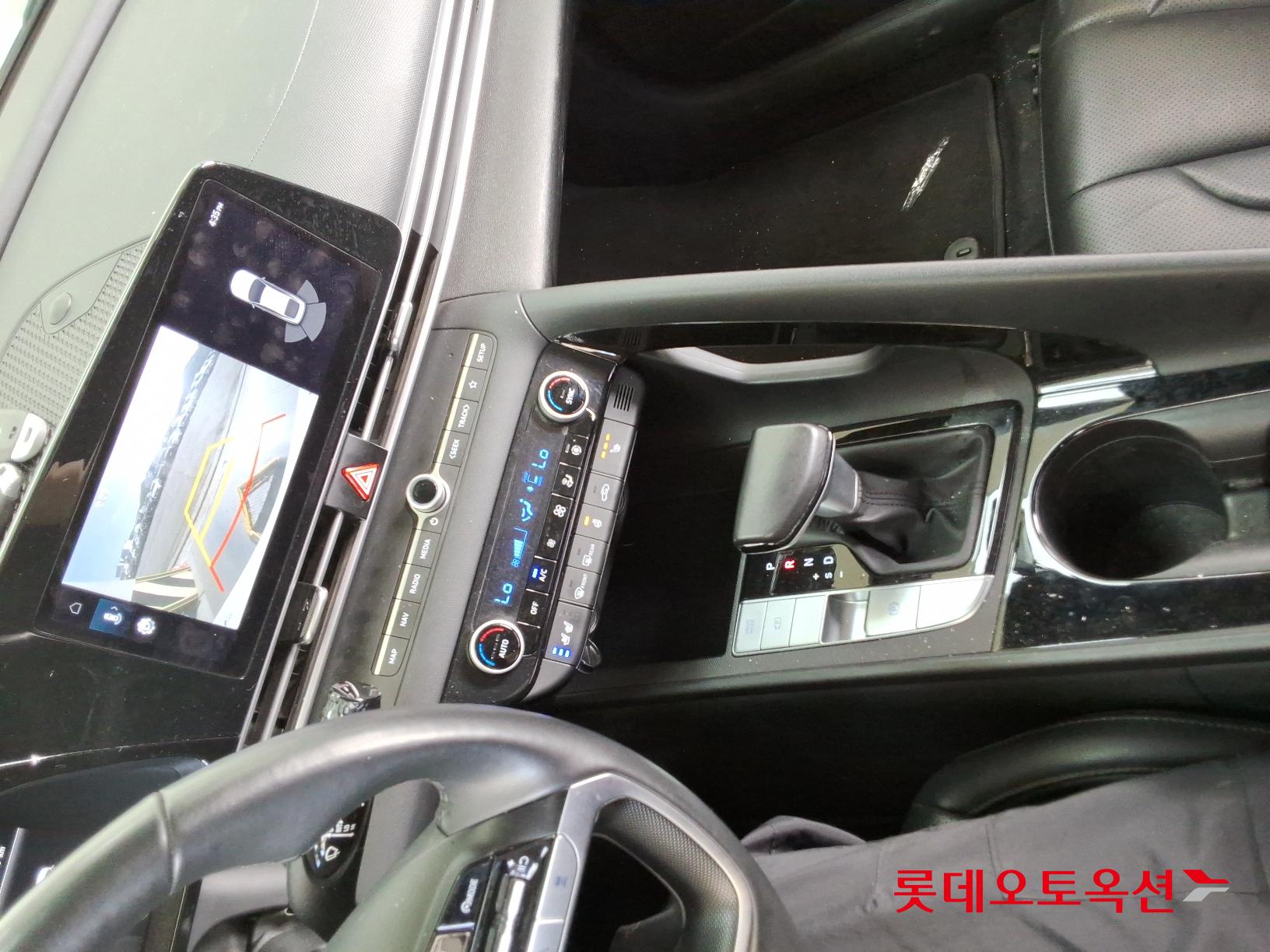 Hyundai Avante Hybrid id 2698332 из Кореи 32