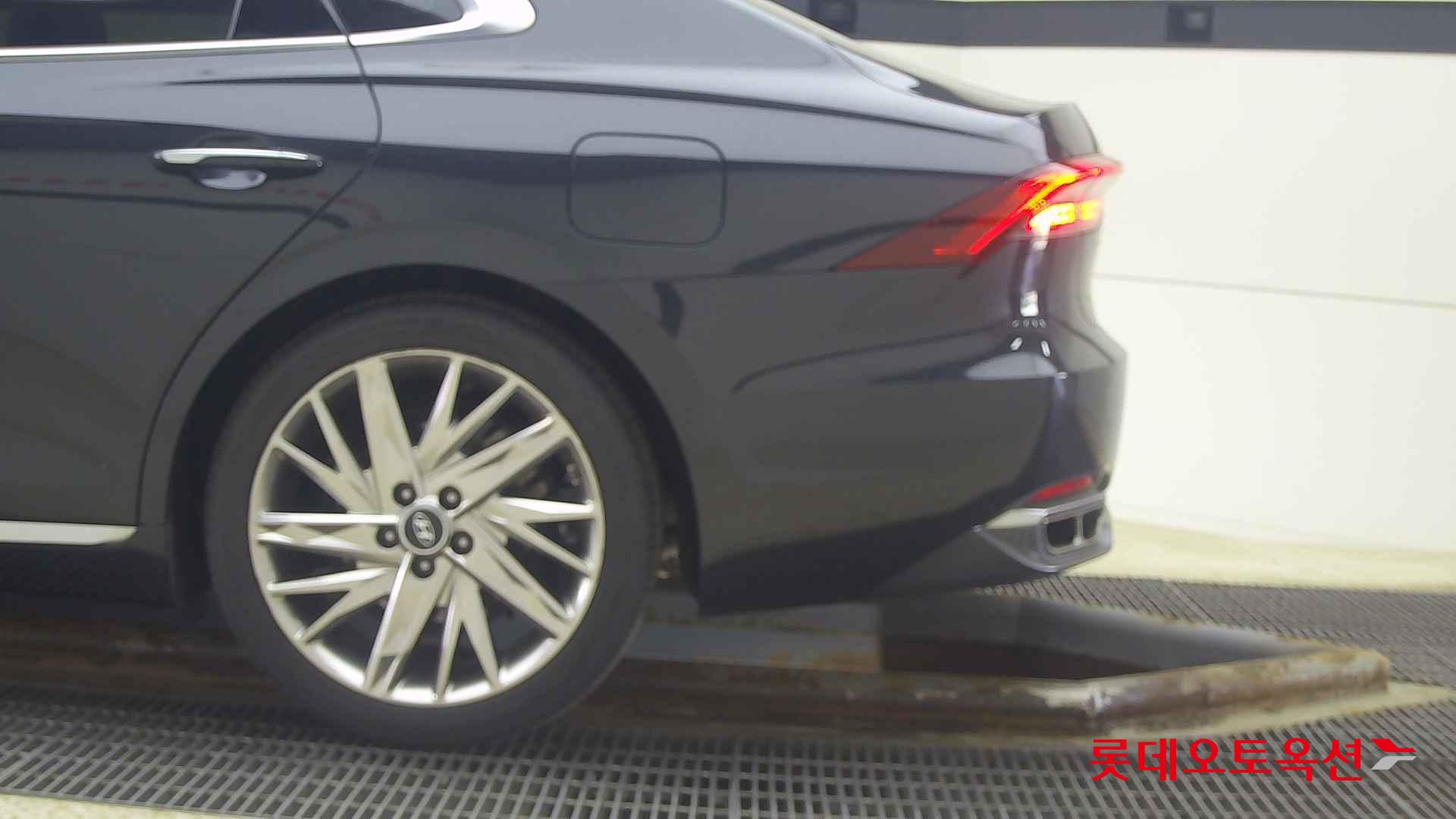 Hyundai Grandeur id 2698340 из Кореи 22