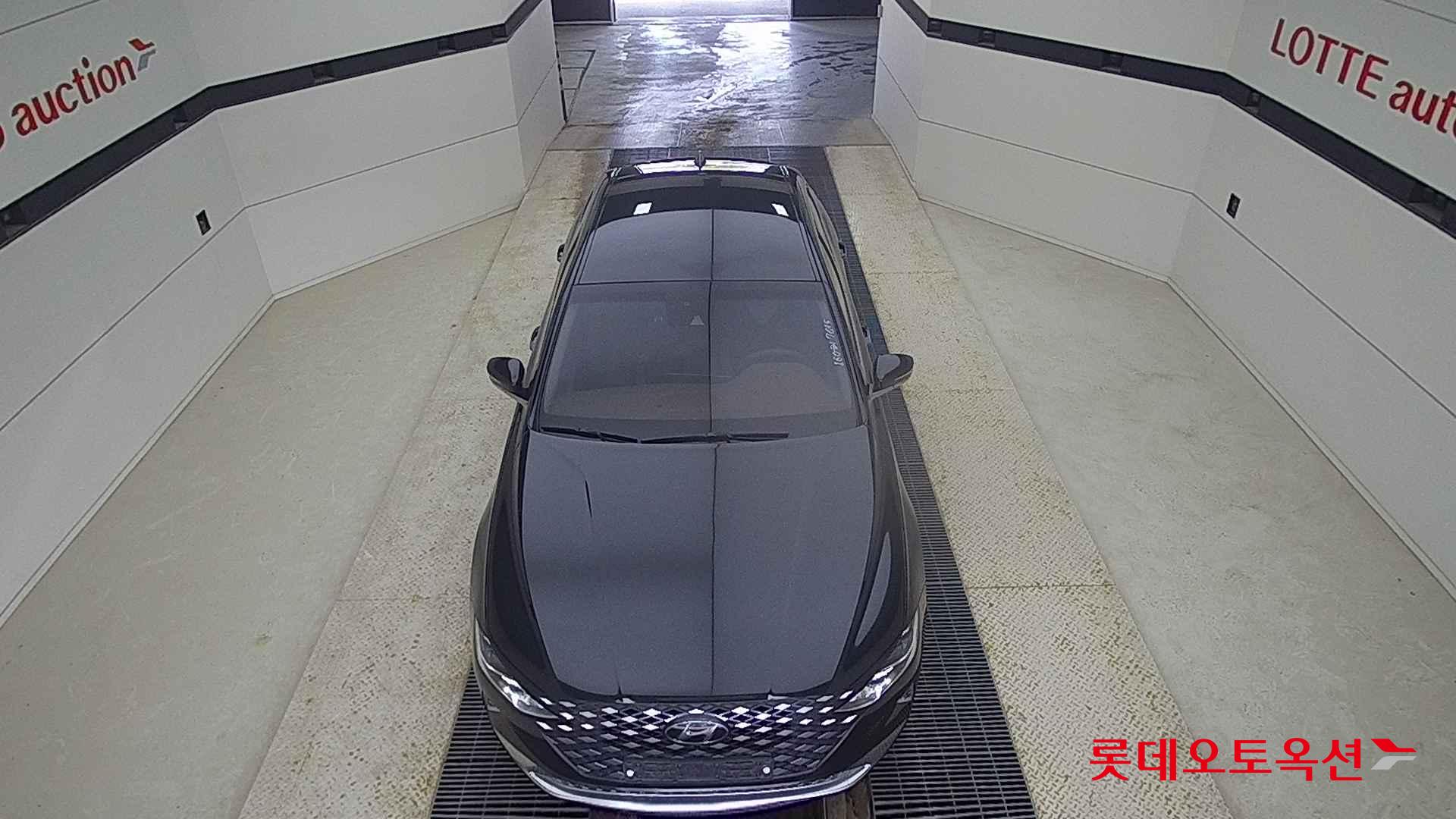 Hyundai Grandeur id 2698340 из Кореи 25