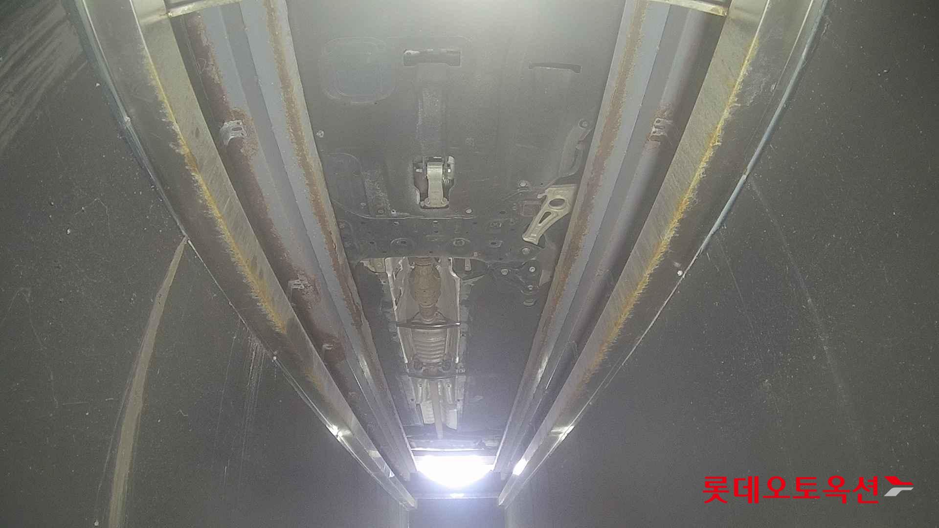 Hyundai Grandeur id 2698340 из Кореи 26