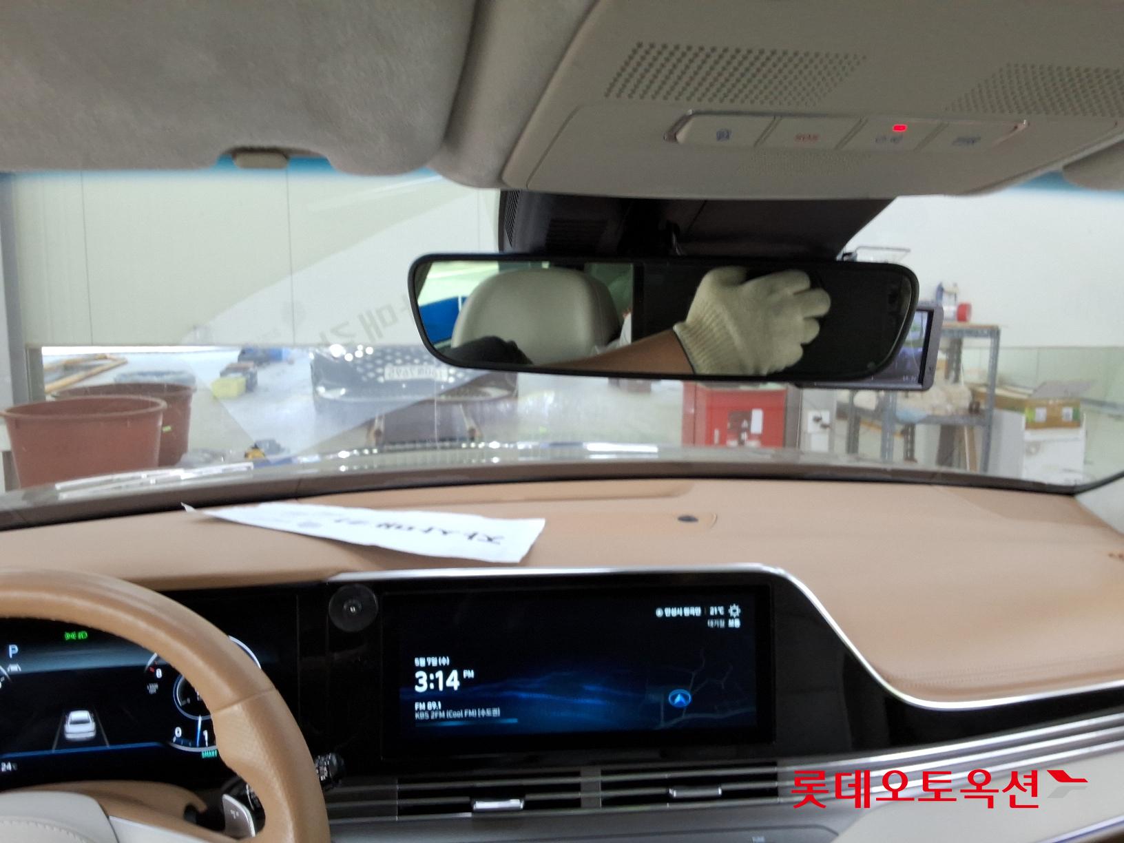 Hyundai Grandeur id 2698340 из Кореи 30