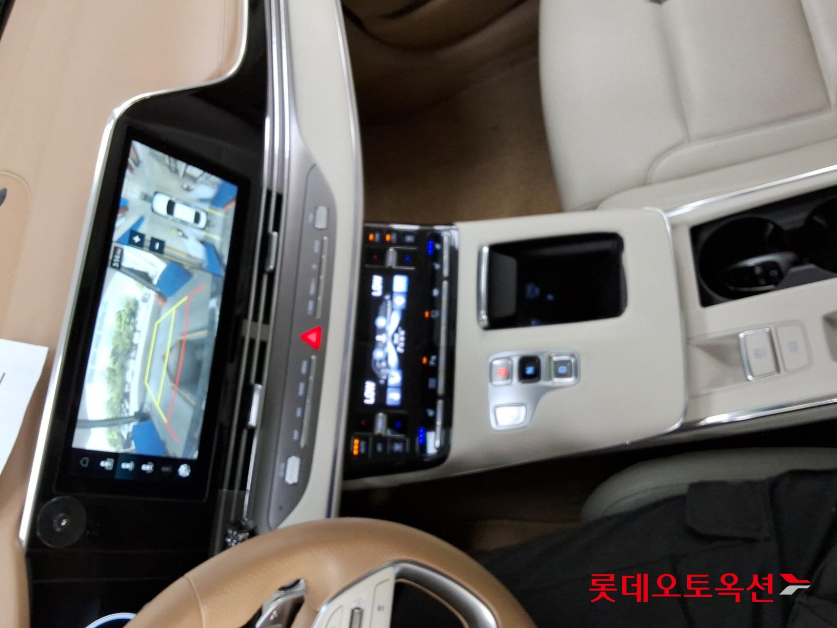 Hyundai Grandeur id 2698340 из Кореи 31