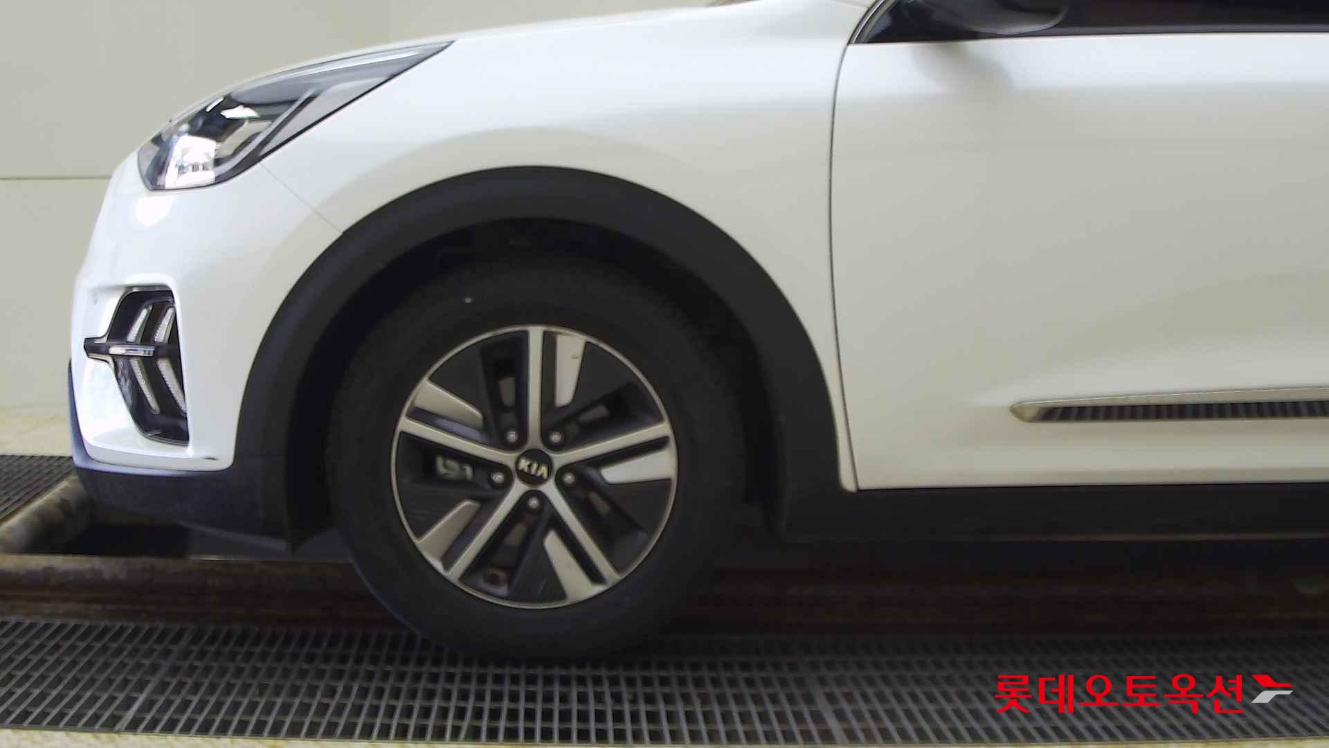 Kia Niro Hybrid id 2703933 из Кореи 21