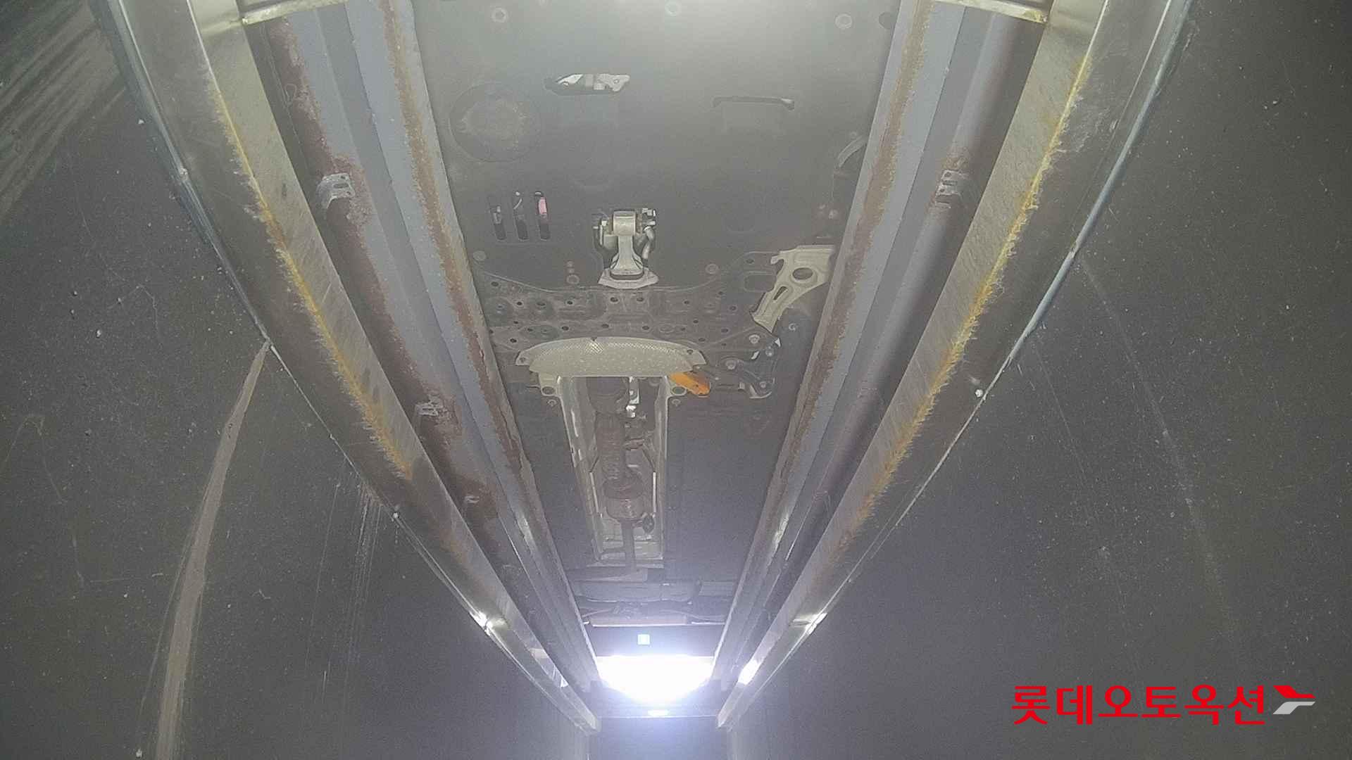 Kia Niro Hybrid id 2703933 из Кореи 26