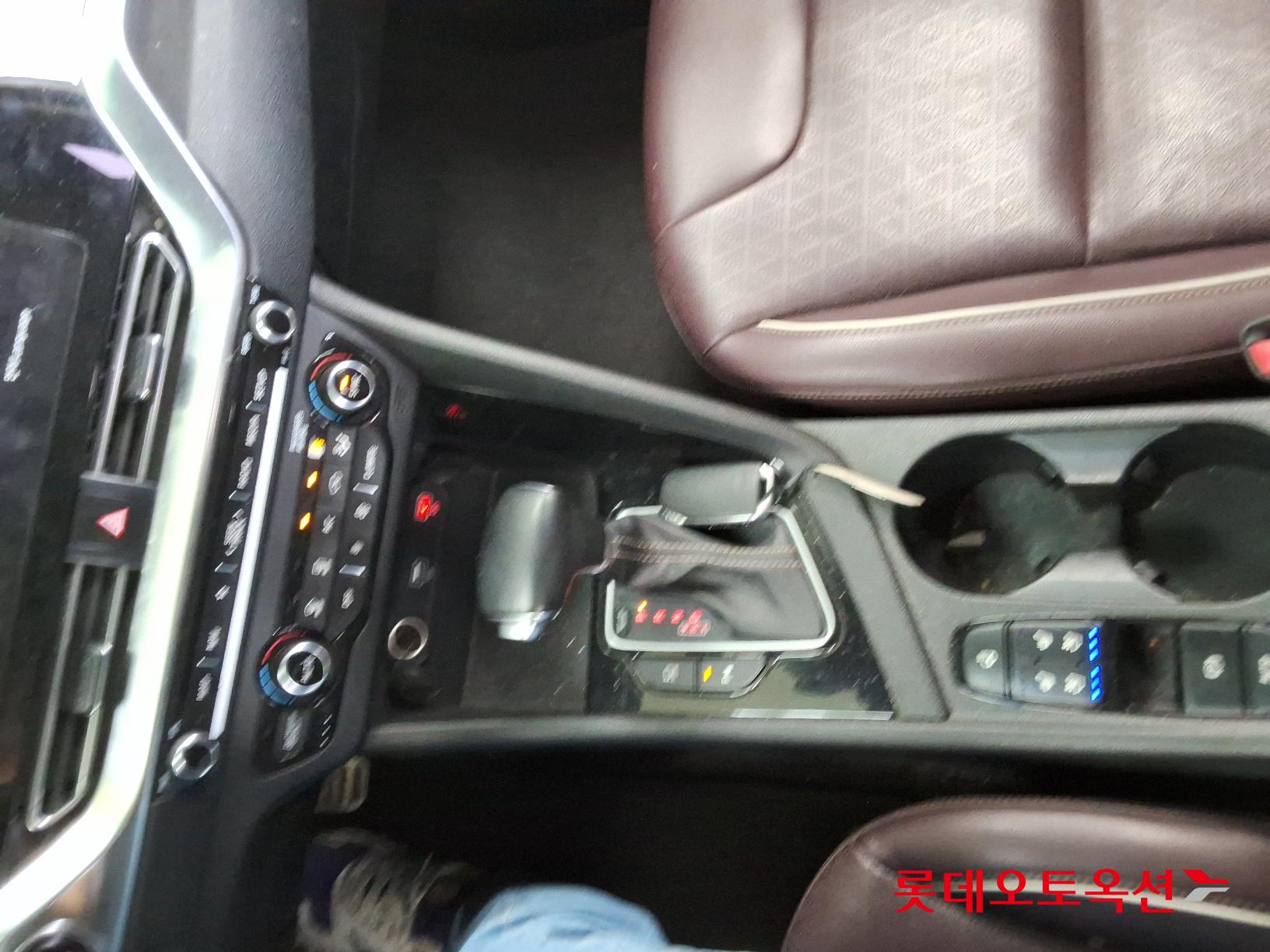 Kia Niro Hybrid id 2703933 из Кореи 31