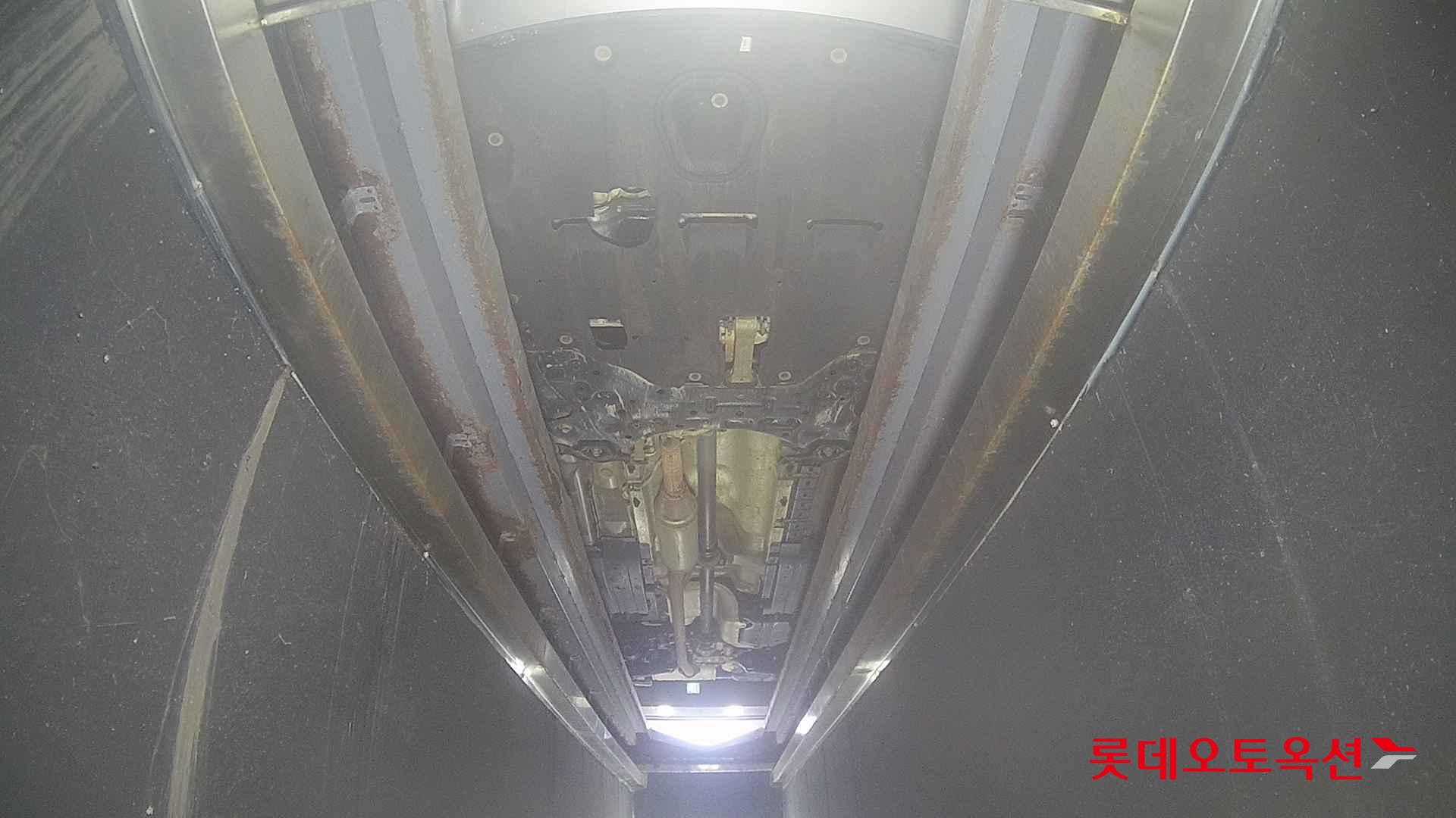 Hyundai Tucson id 2708638 из Кореи 26