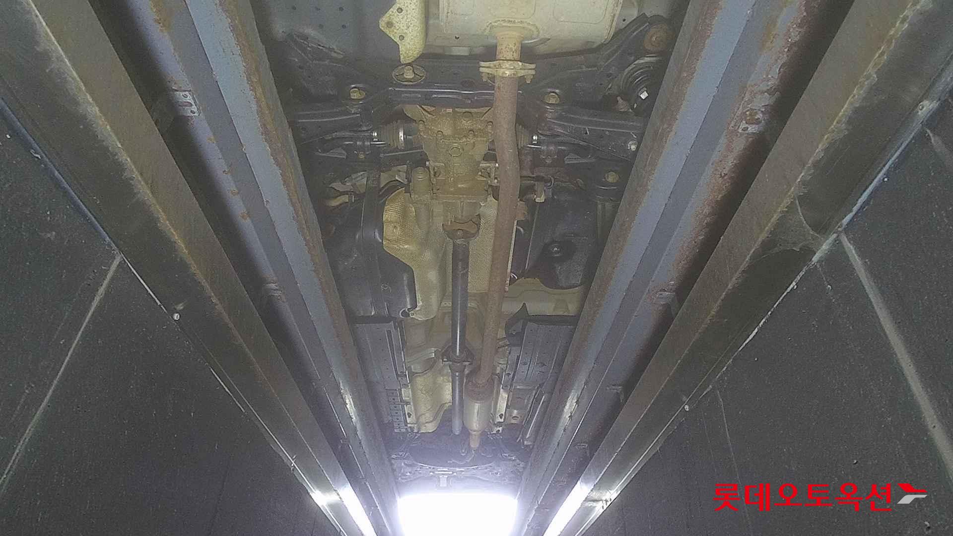 Hyundai Tucson id 2708638 из Кореи 27