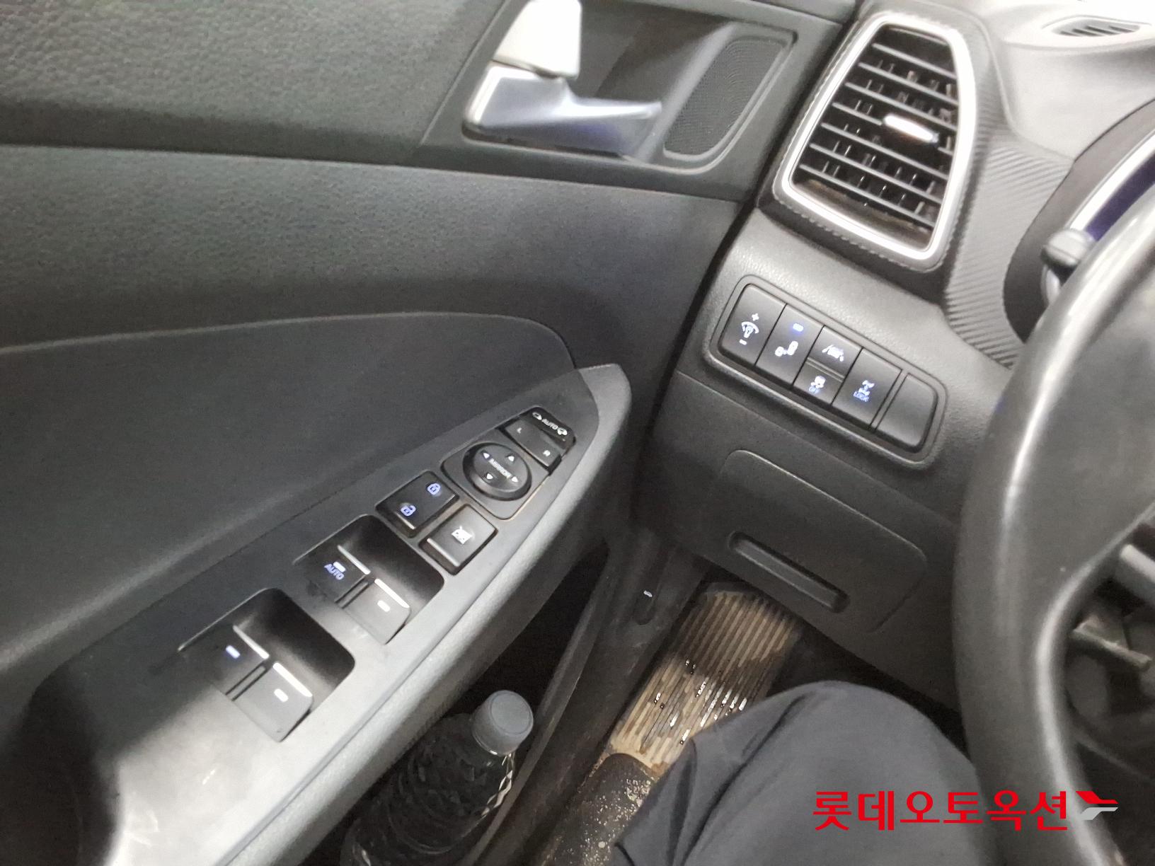 Hyundai Tucson id 2708638 из Кореи 28