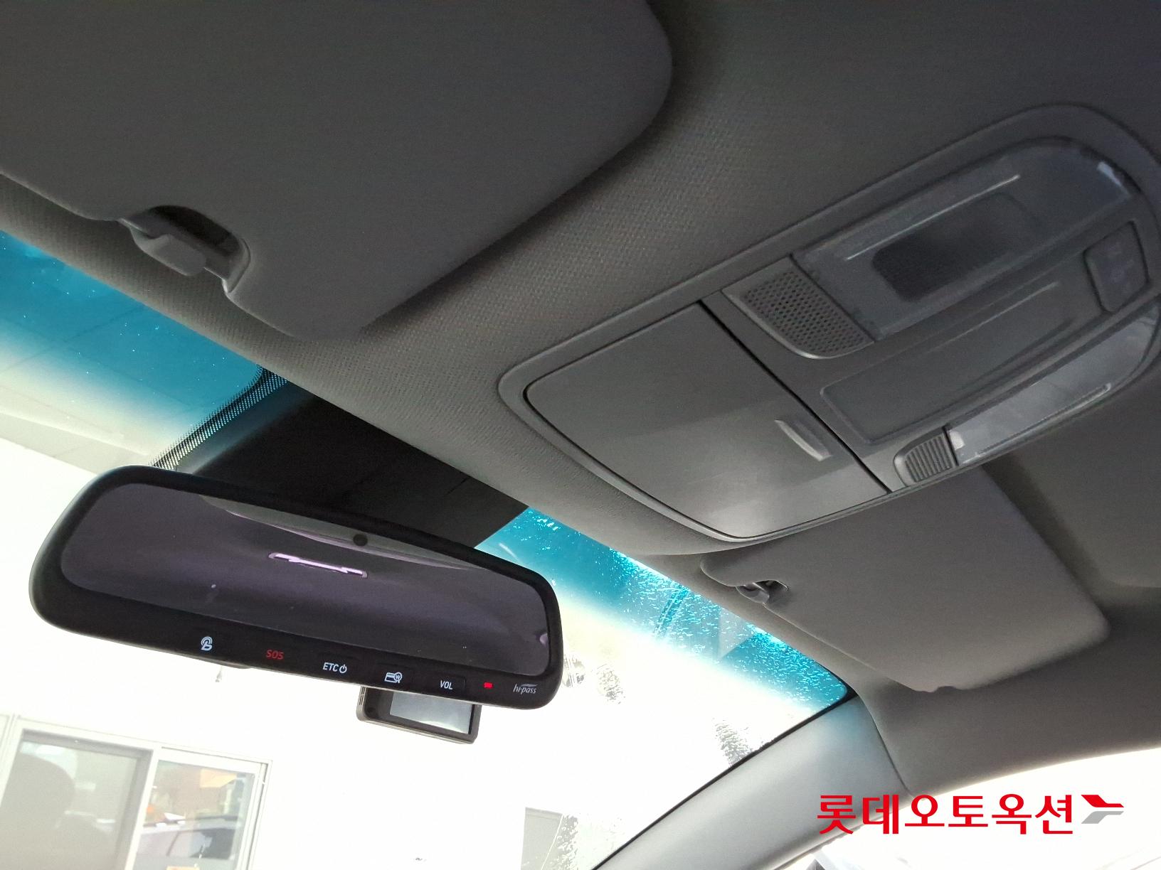 Hyundai Tucson id 2708638 из Кореи 30