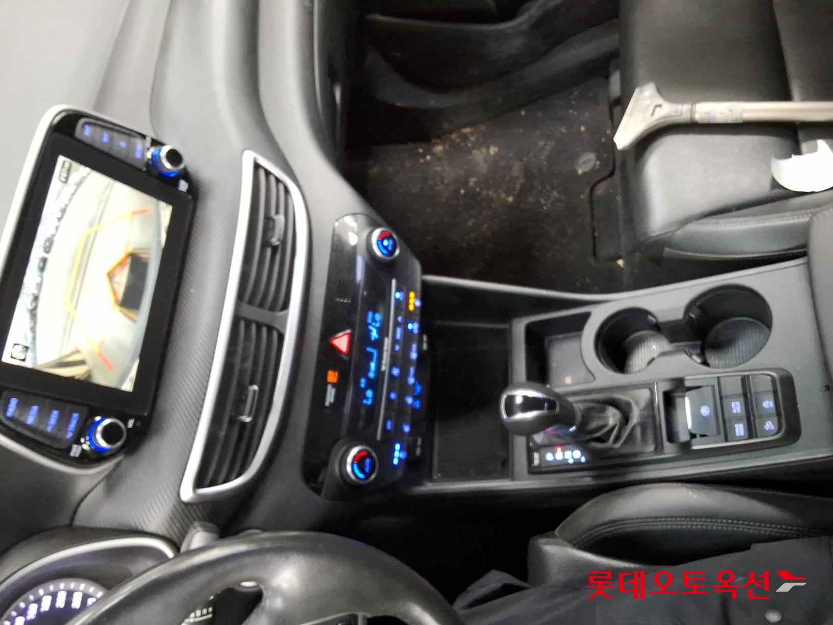 Hyundai Tucson id 2708638 из Кореи 32