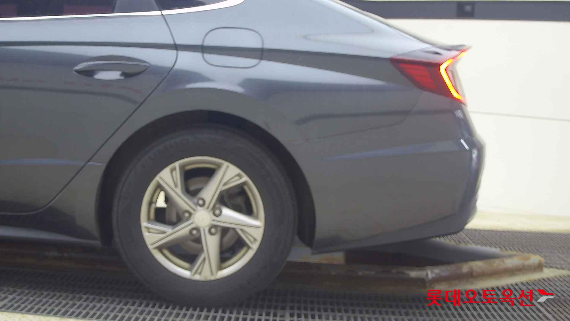 Hyundai Sonata id 2704080 из Кореи 22