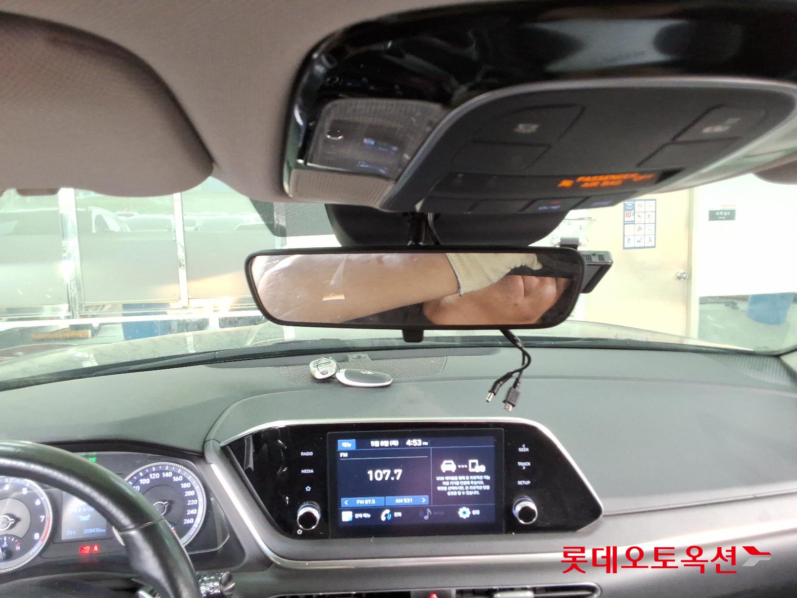 Hyundai Sonata id 2704080 из Кореи 30